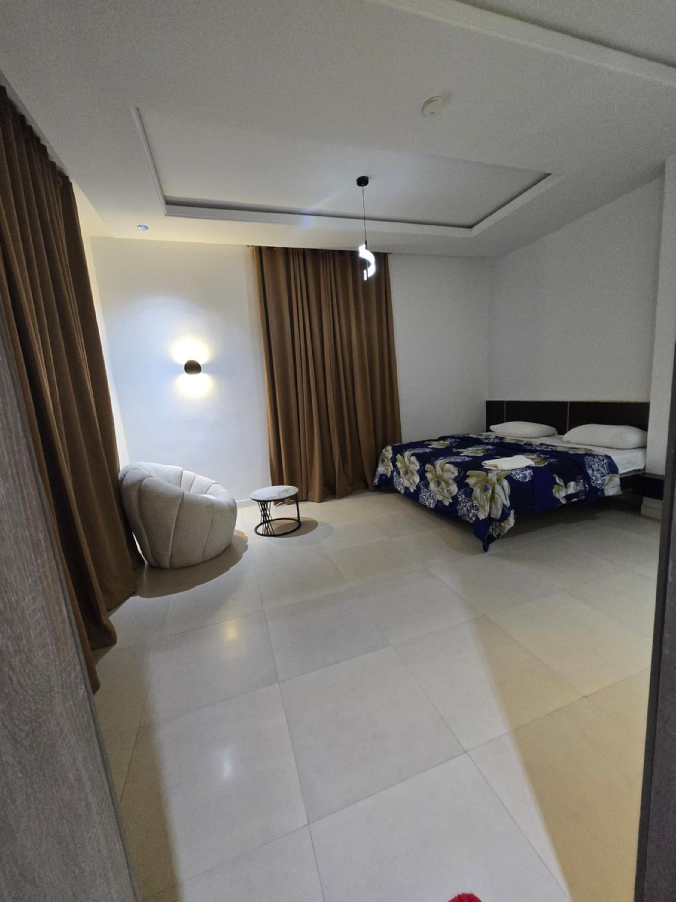 Deluxe Suite photo 1