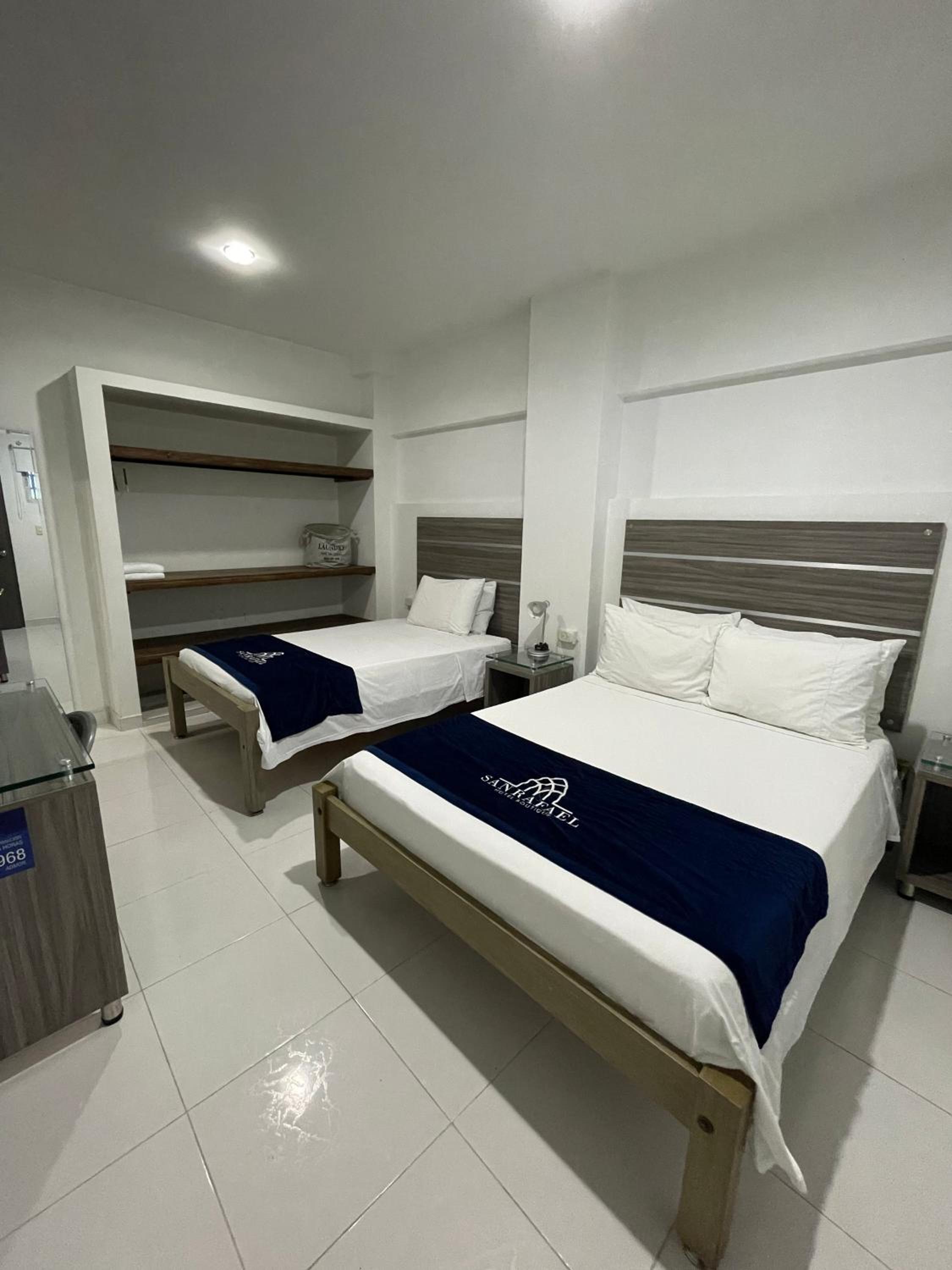 Triple Room photo 3