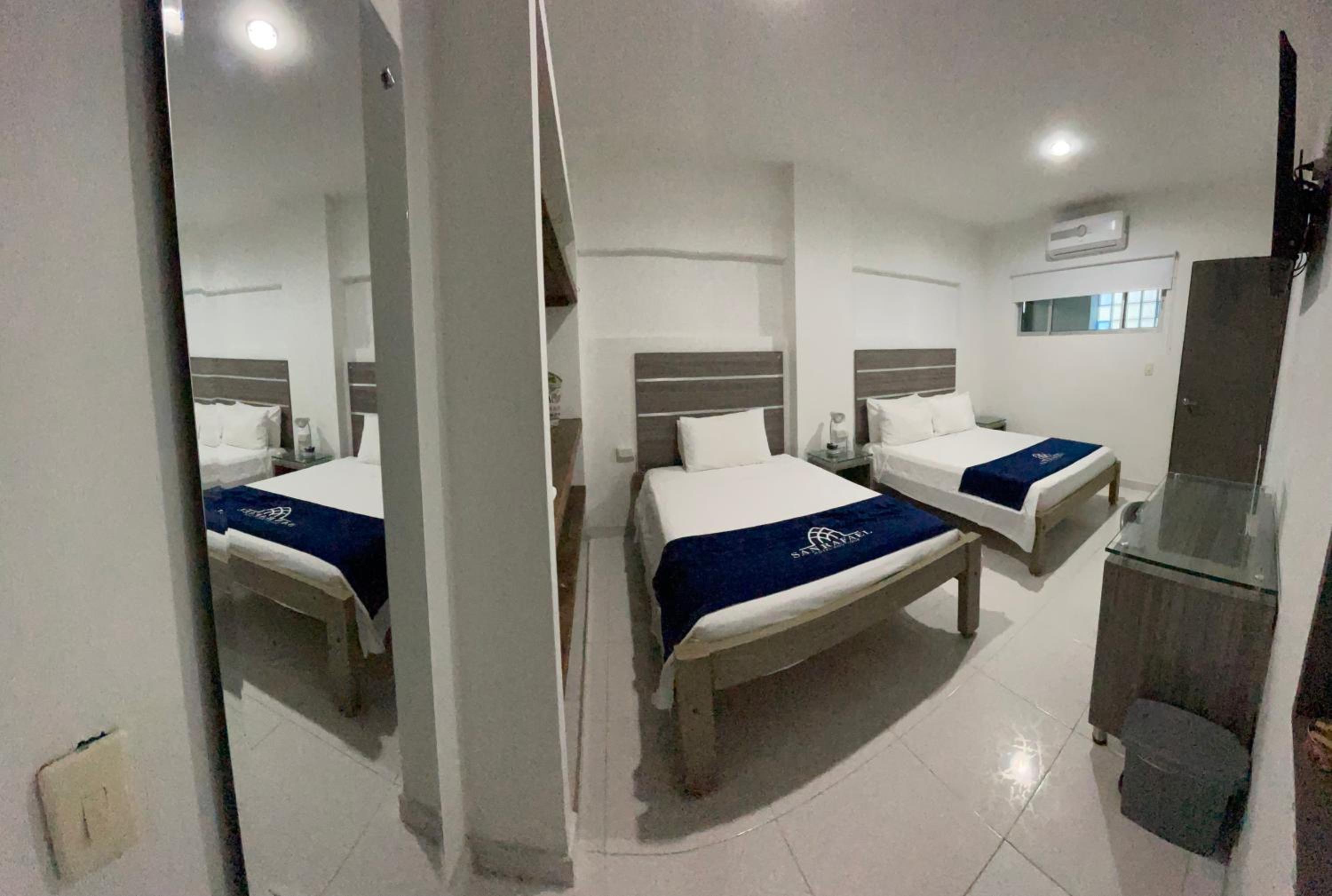 Triple Room photo 1
