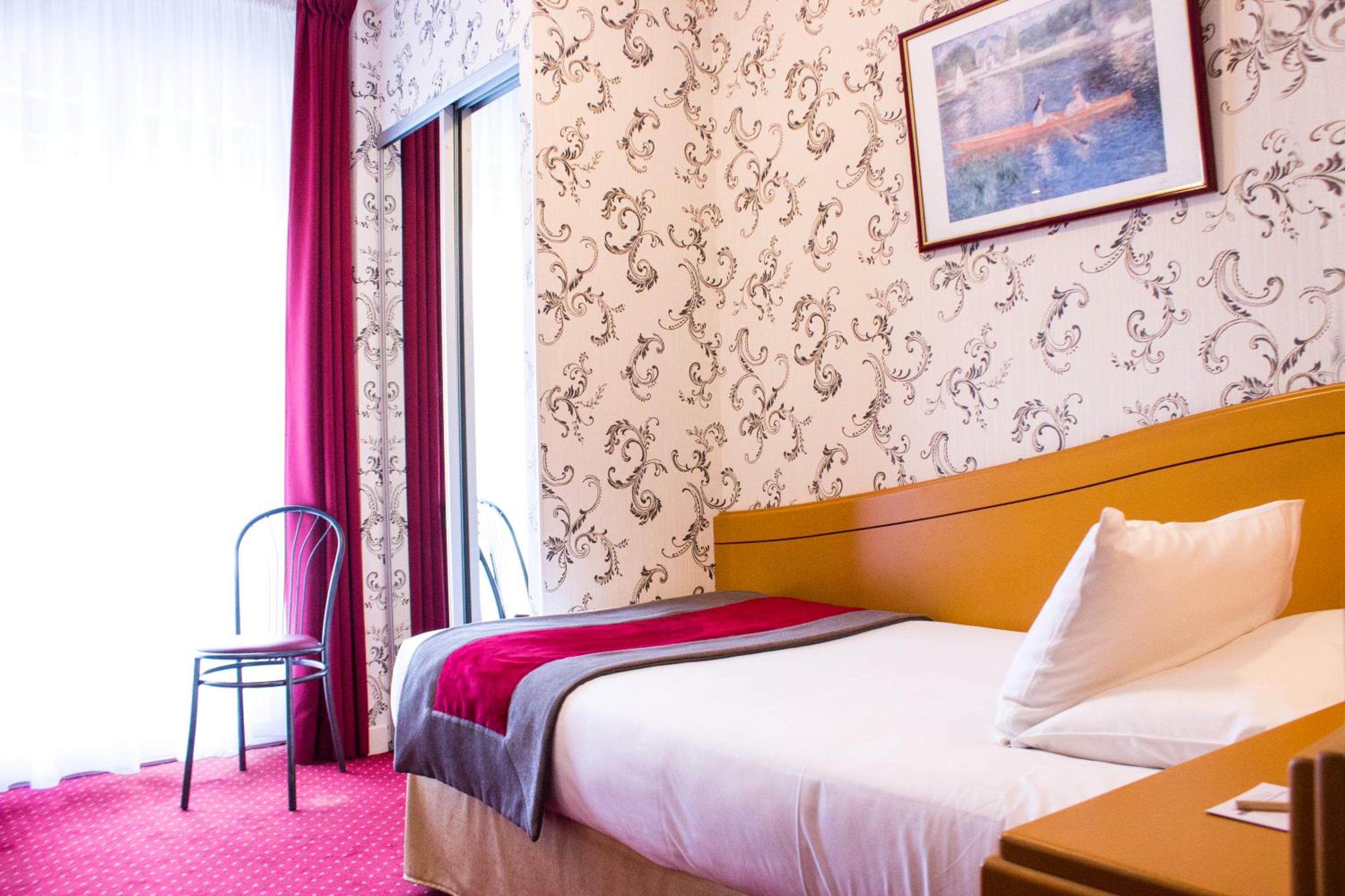 Standard Single Room photo 1