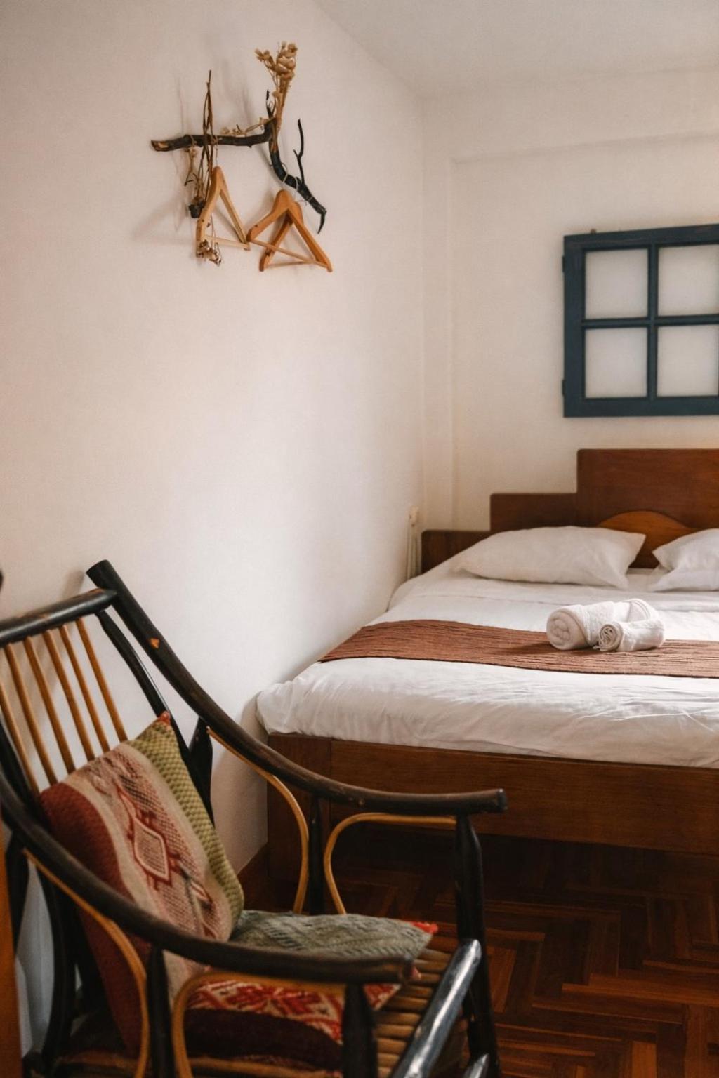 Double Room with Mountain View photo 3