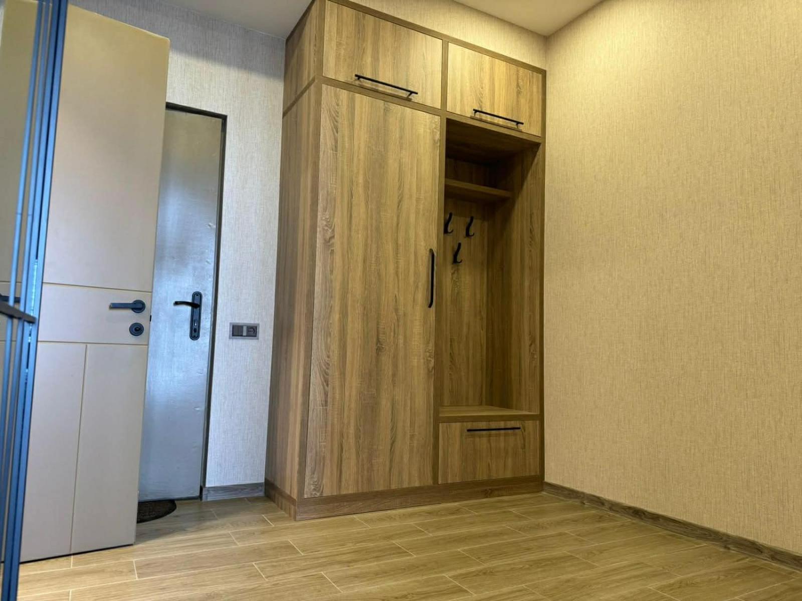 Classic One-Bedroom Apartment with King Bed photo 2