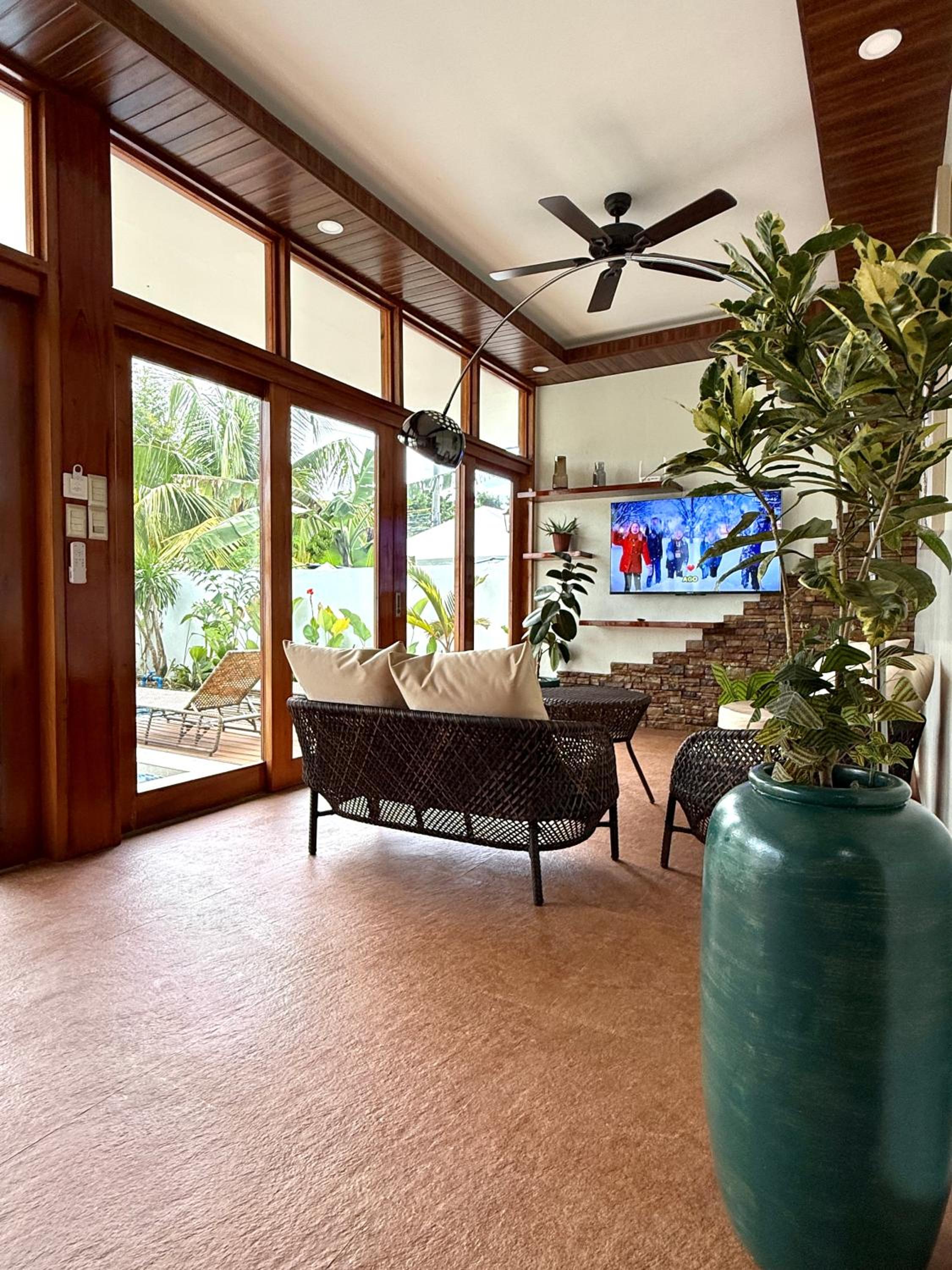Villa with Private Pool photo 2