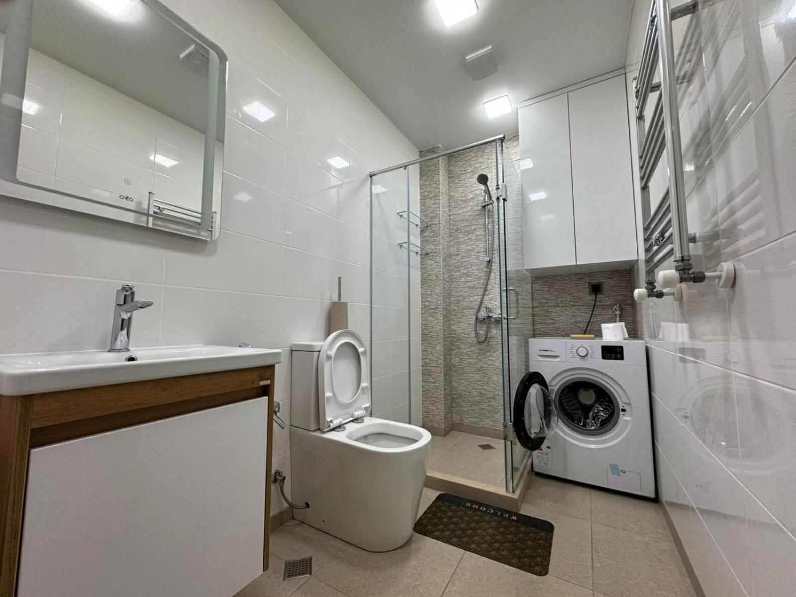 Apartment with Sea View photo 3