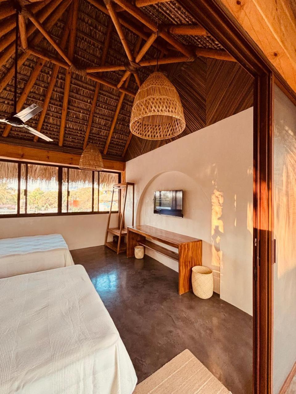 Three-Bedroom Deluxe Apartment