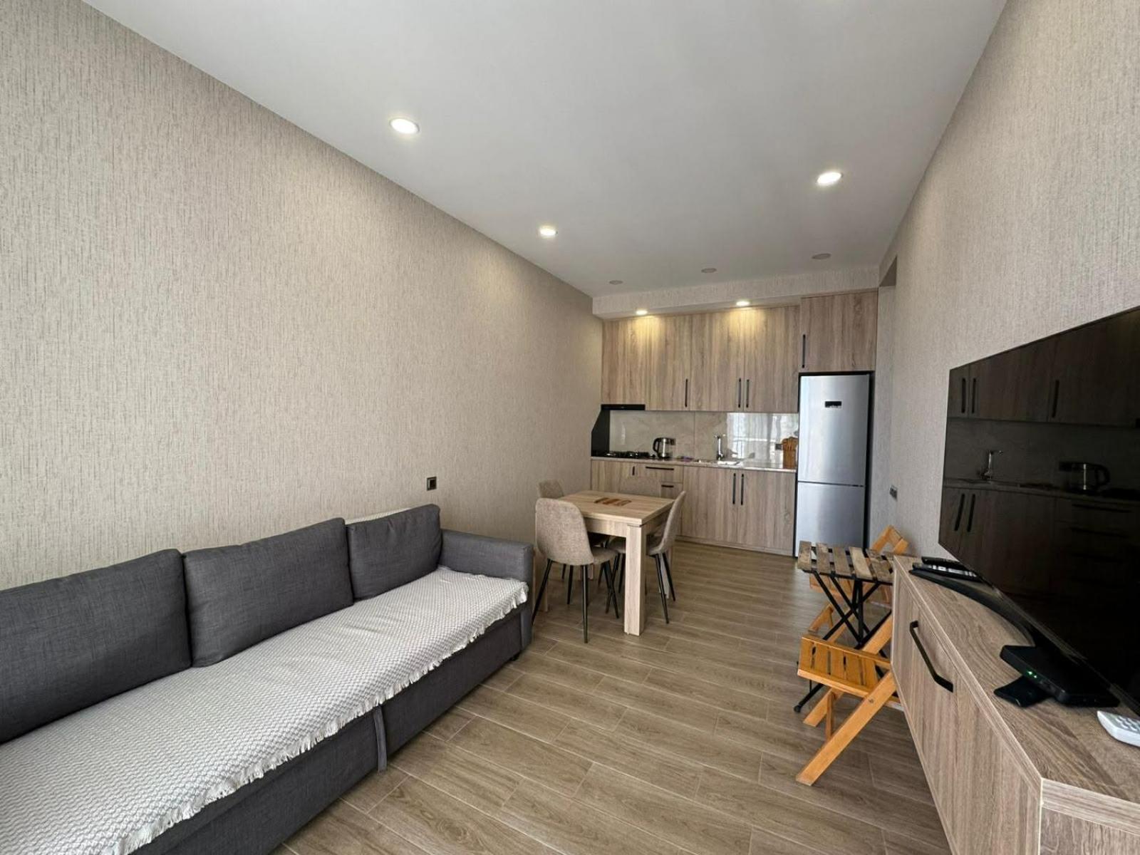Apartment with View photo 1