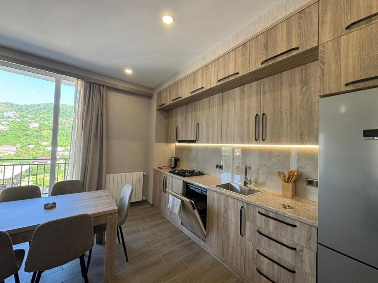 Apartment with Sea View photo 3