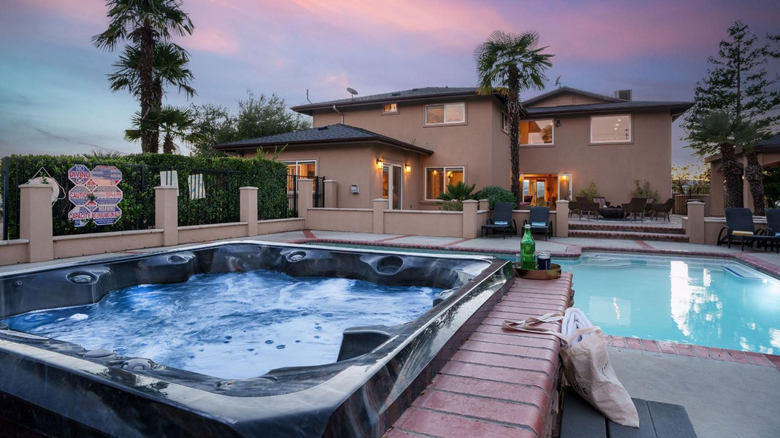 Vacation Home photo 2