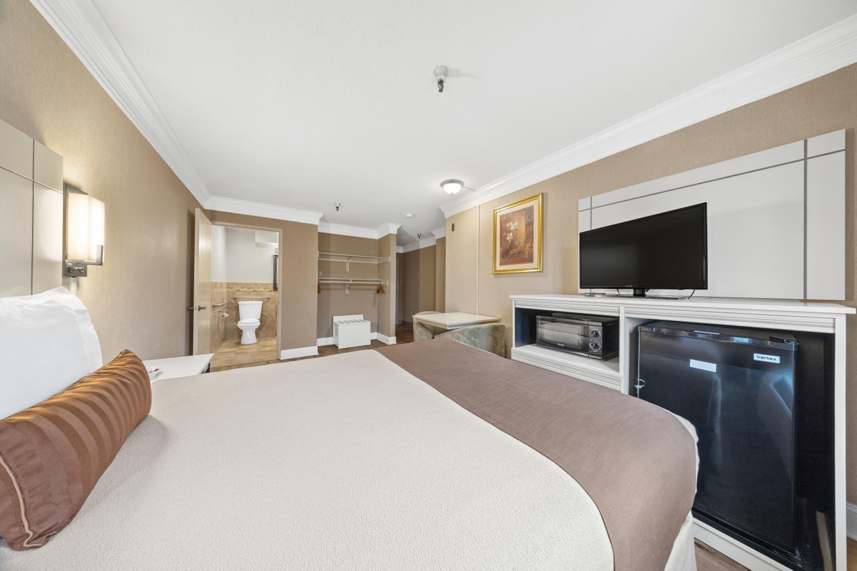 Americas Best Value Inn San Clemente Beach, Billede 4