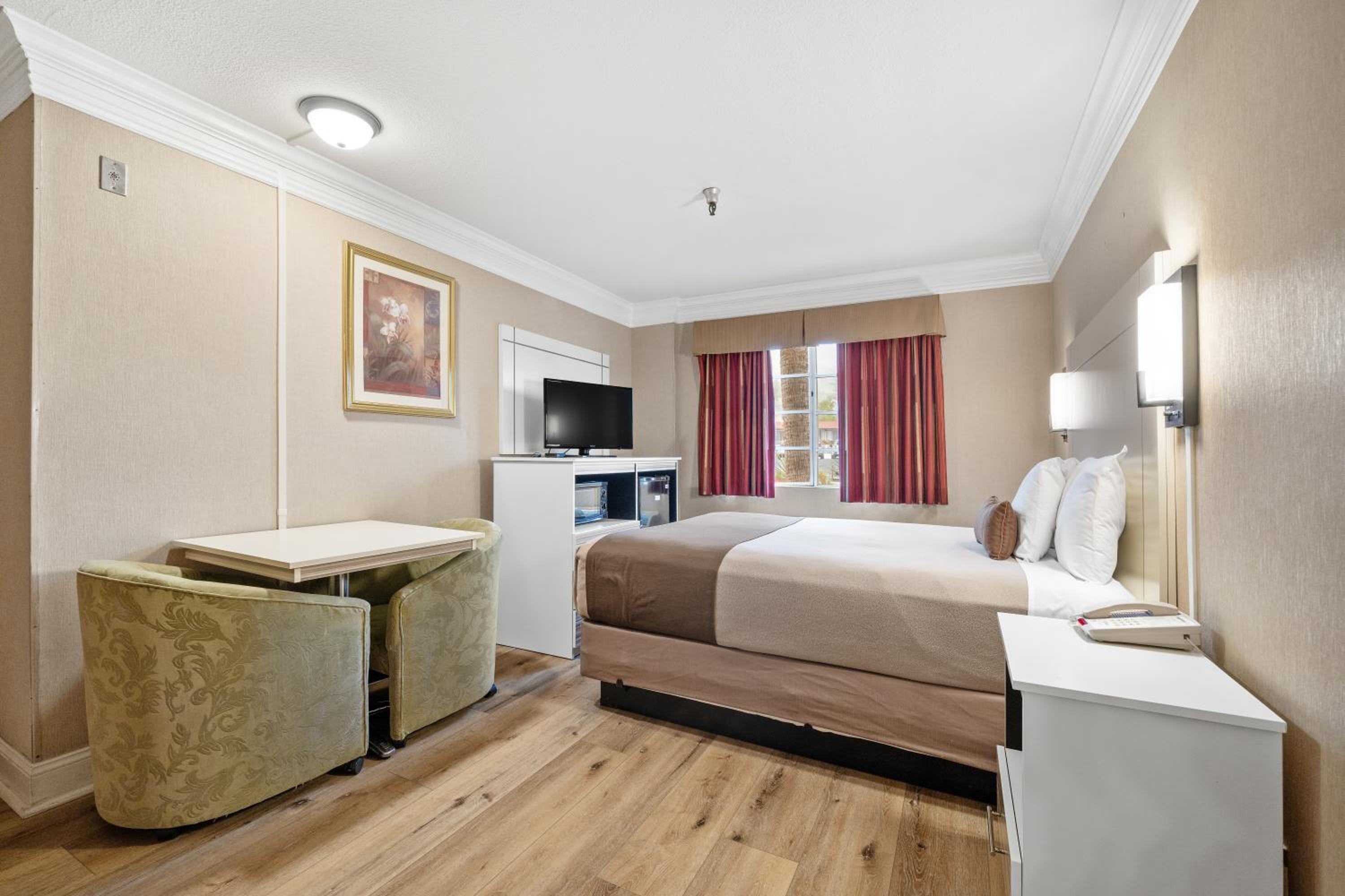 Americas Best Value Inn San Clemente Beach, Billede 2