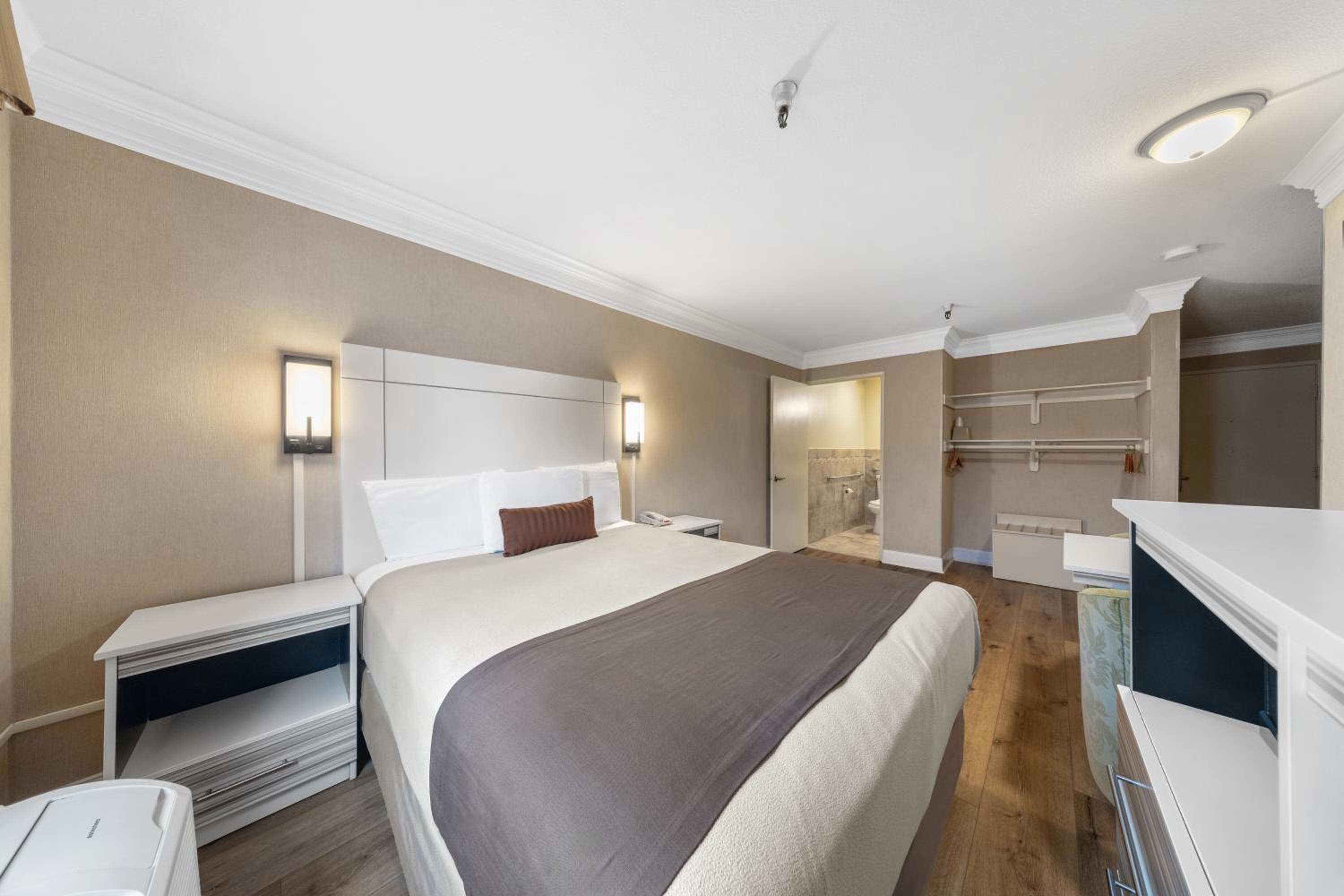 Americas Best Value Inn San Clemente Beach, Billede 5