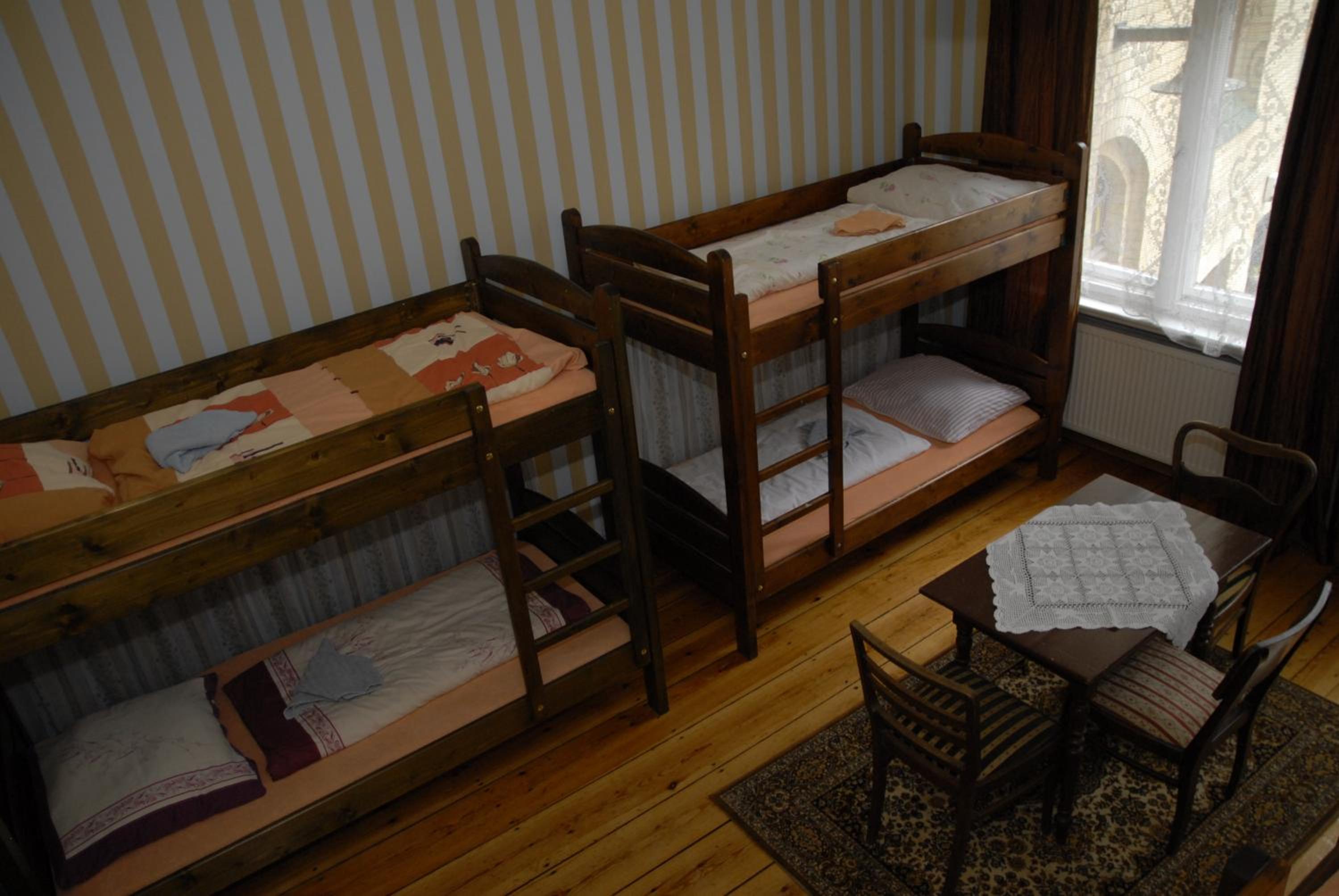 Bed in 6-Bed Dormitory Room photo 3