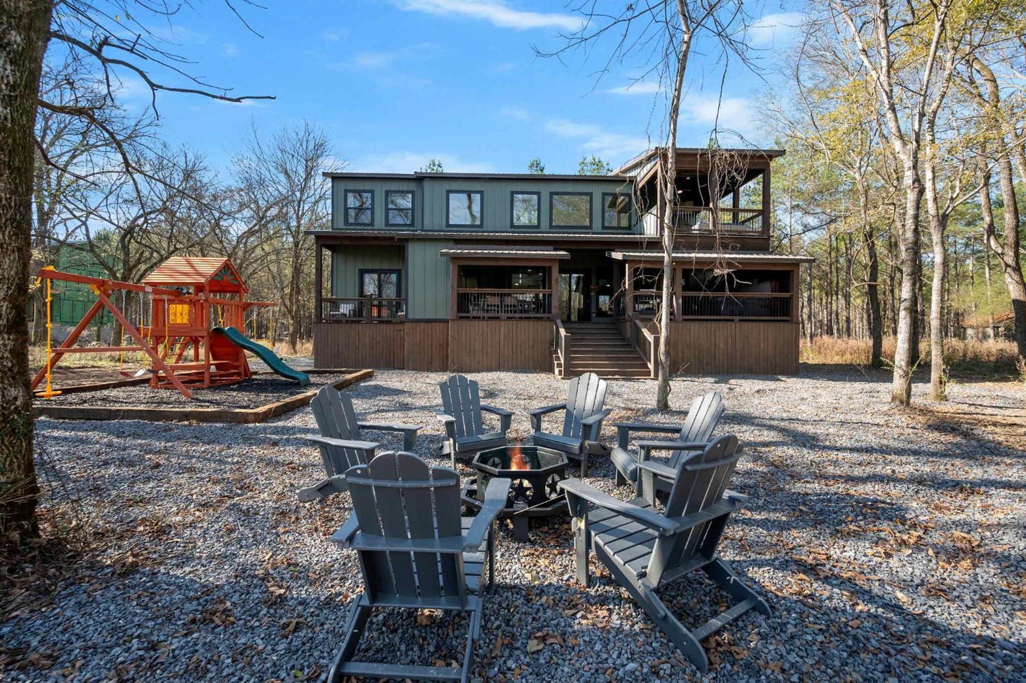Vacation Home