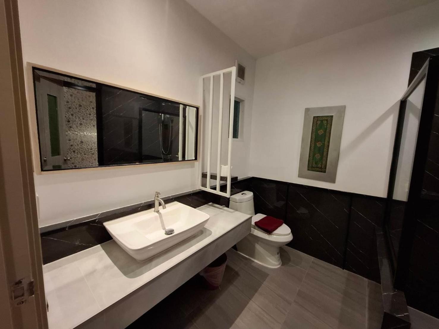 Superior Plus Double or Twin Room with Sea View