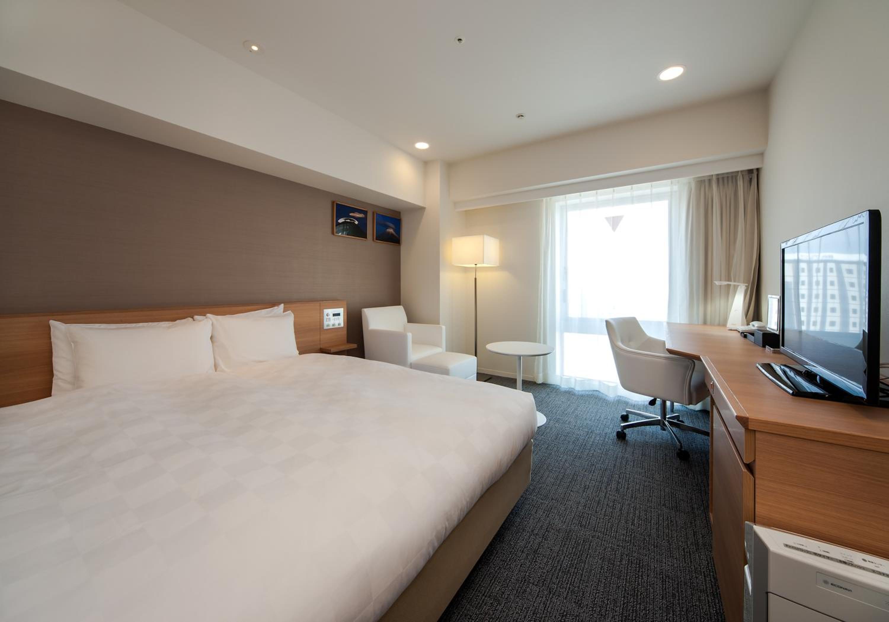 Moderate Double Room - Non-Smoking