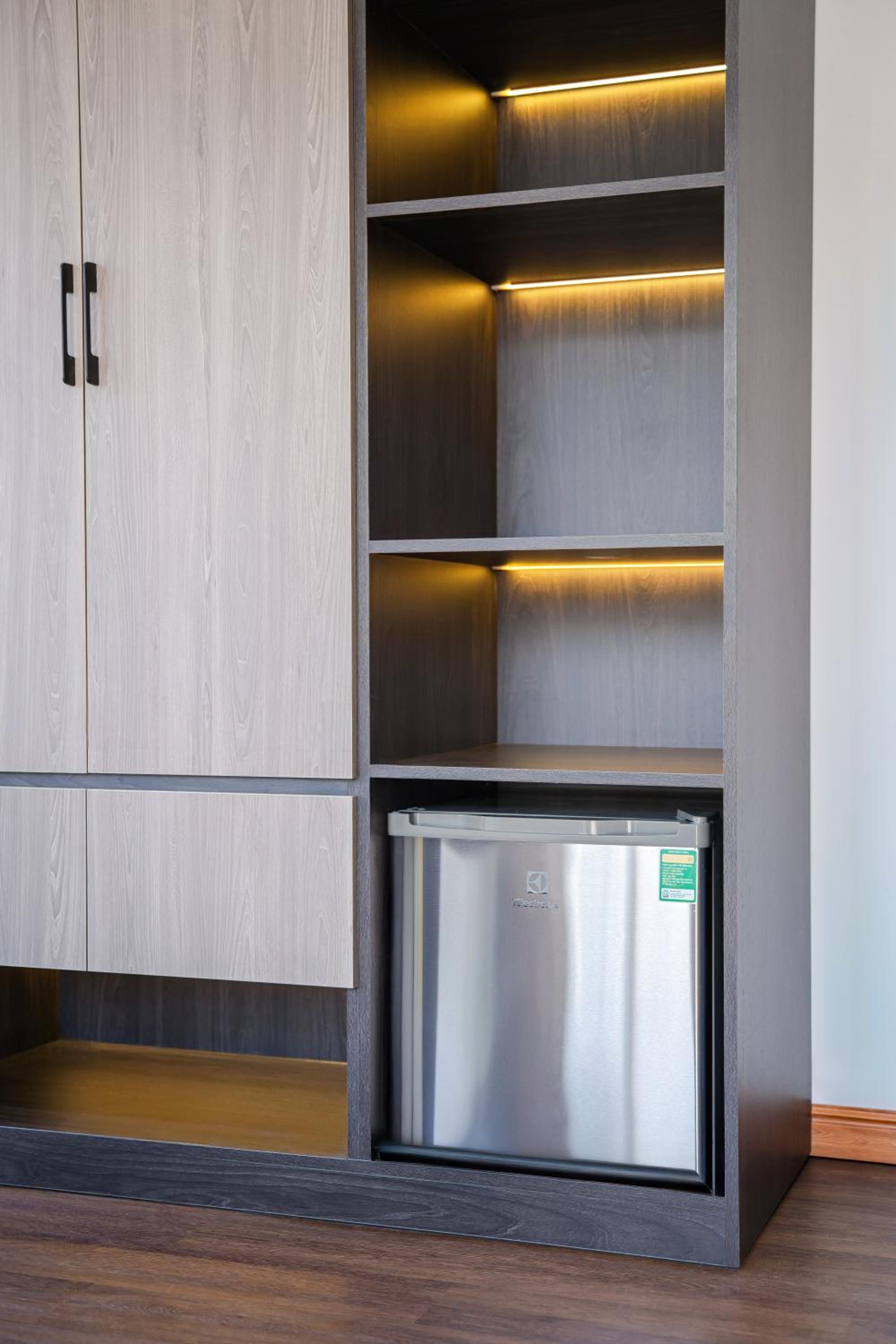 Twin Room with Balcony - Photo 17