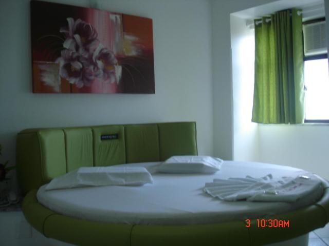 Super Luxury Double Room