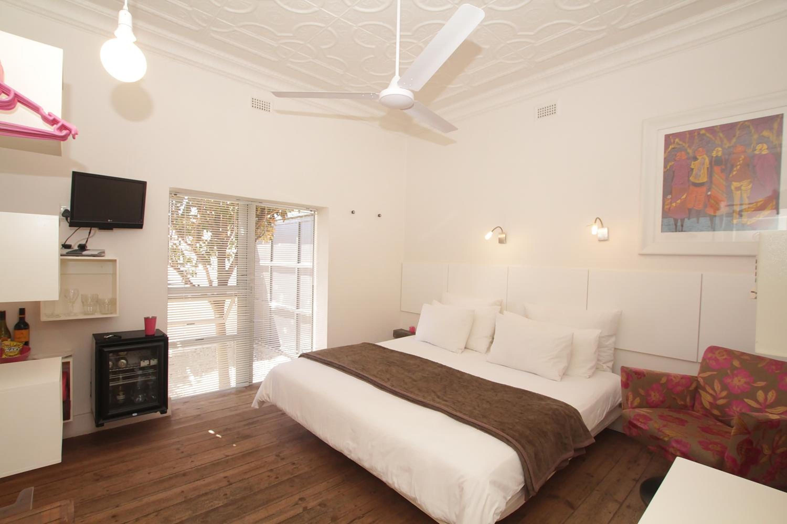 King or Twin Room - Sun photo 2