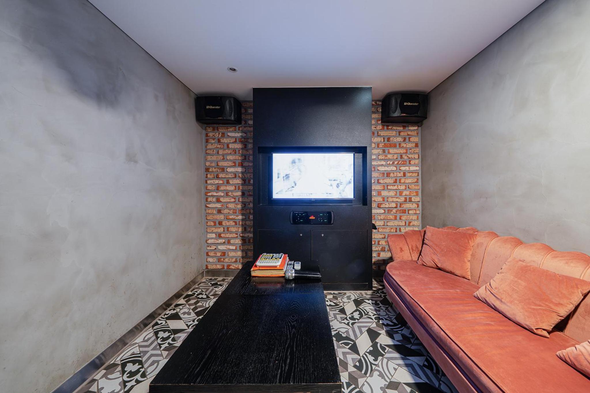 Royal Suite