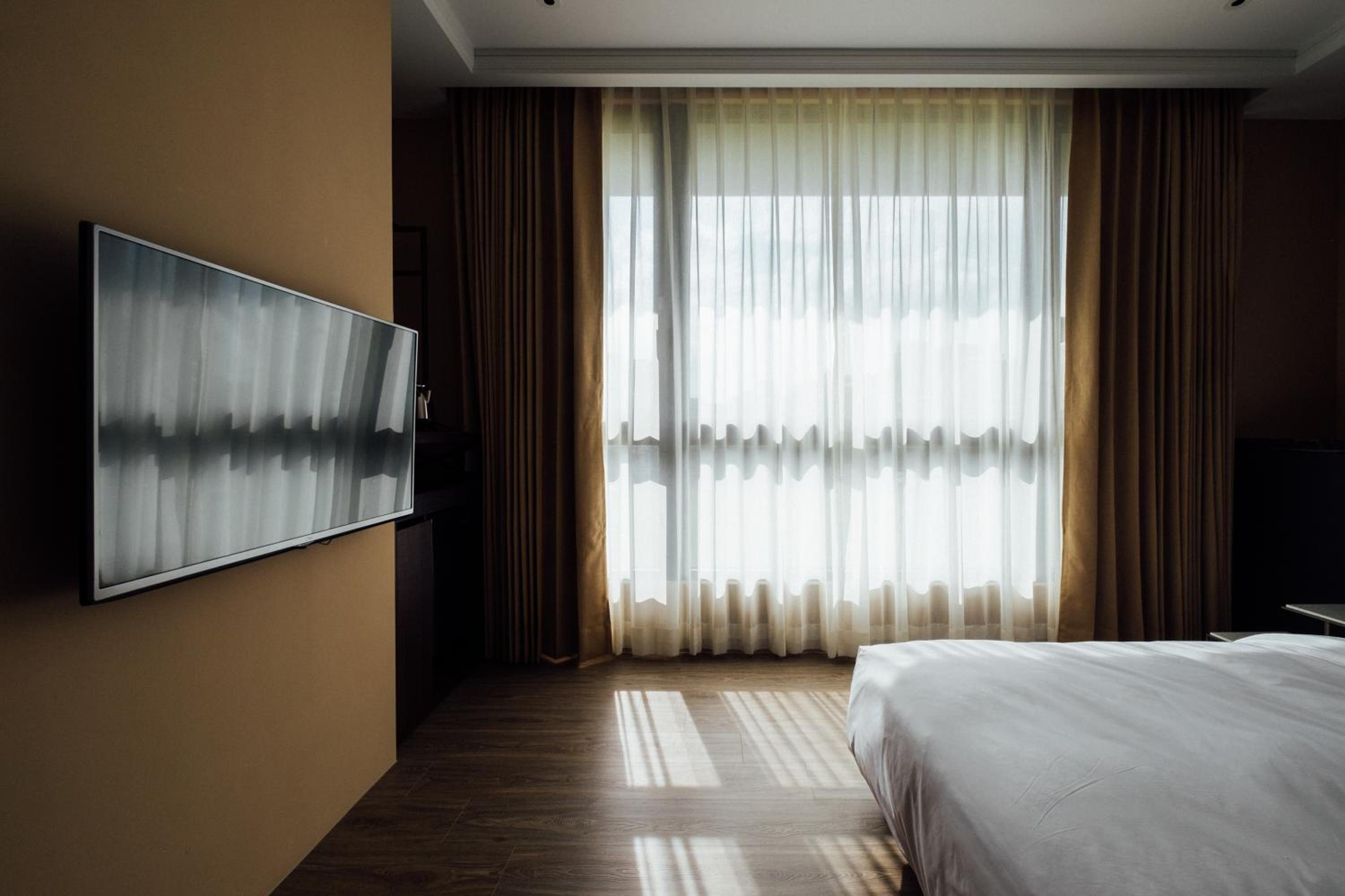 Chez Nous Grande Double or Twin Room