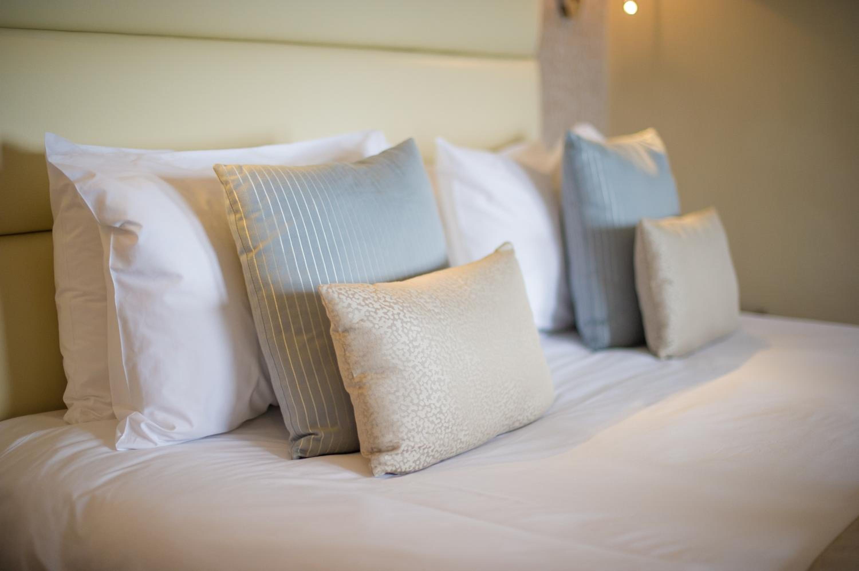 Double or Twin Room with Sea View photo 2