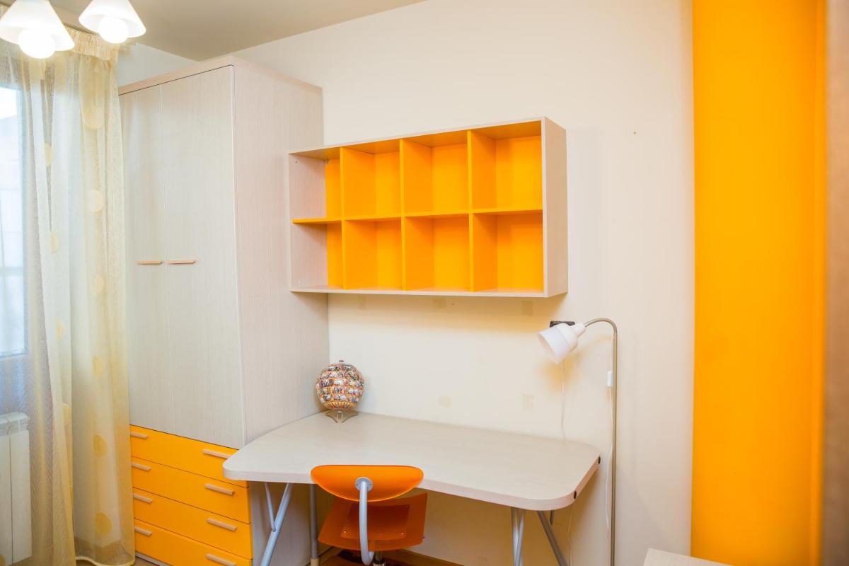 Standard Single Room with Shared Bathroom photo 2