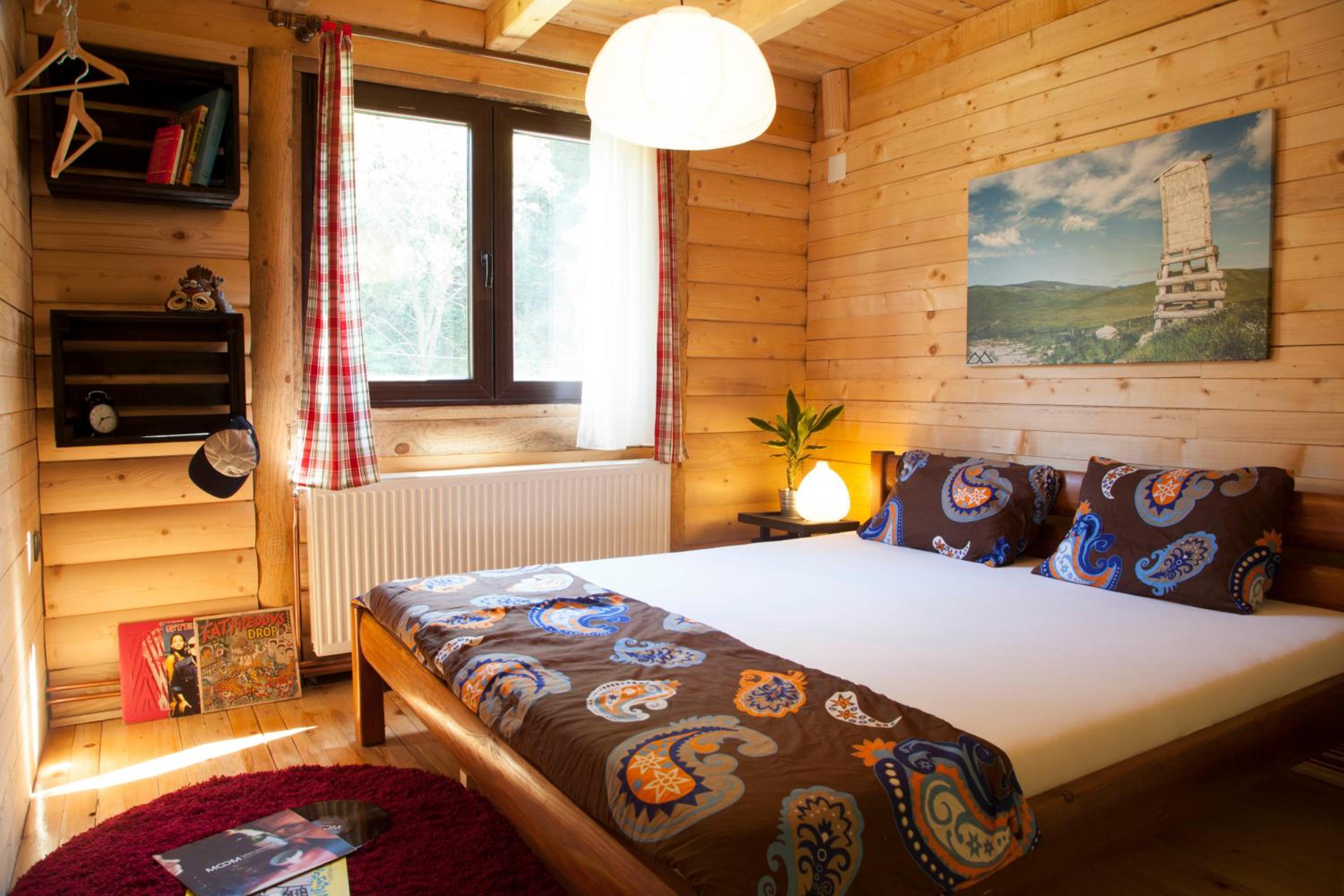 Apartment with Mountain View - Vrtibog photo 1