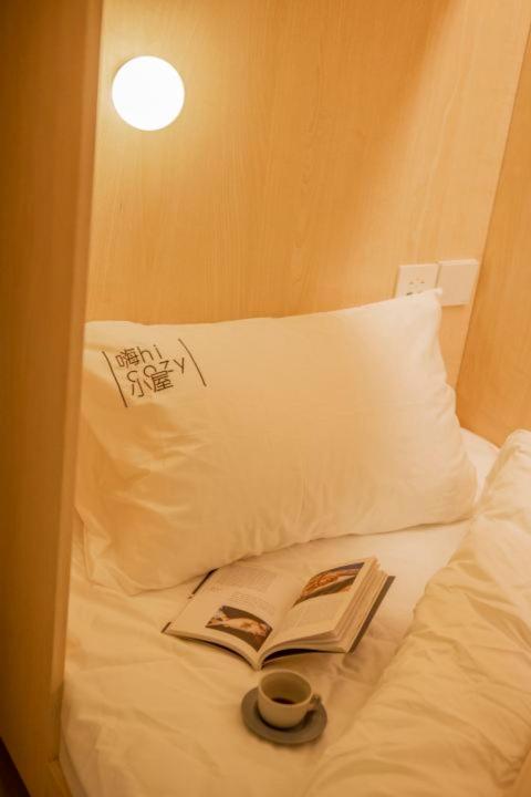 Single Bed in Female Dormitory Room