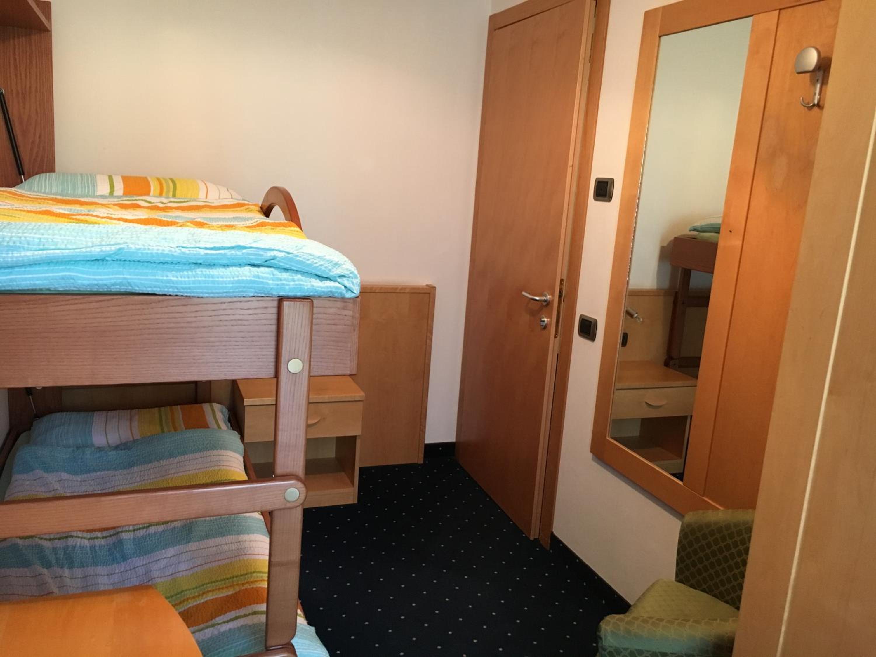 Quadruple Room photo 1