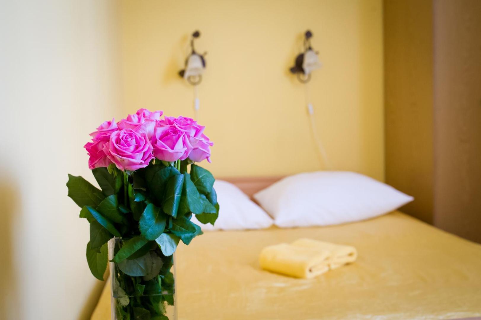 Double Room - Photo 2