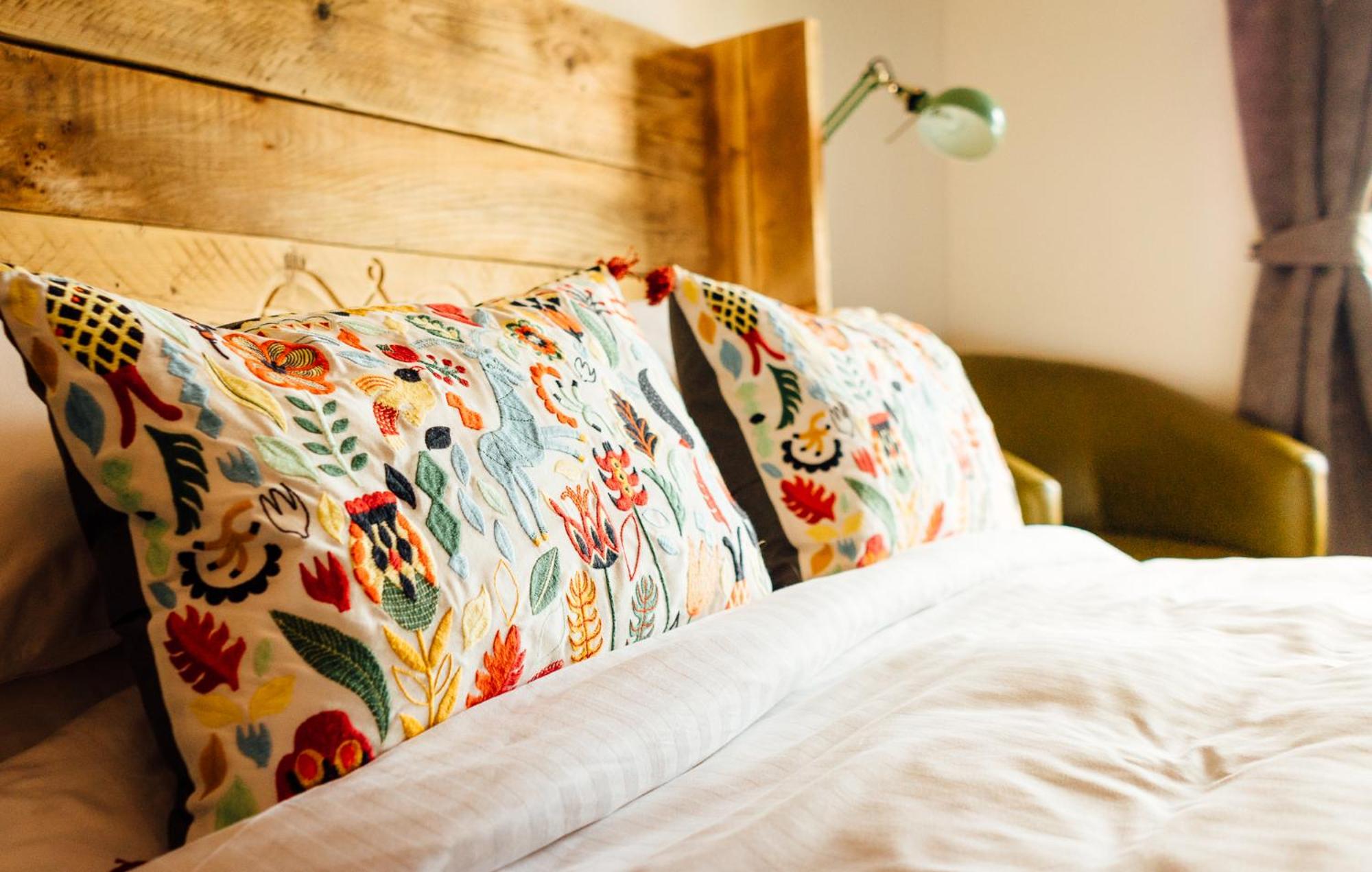 Superior Double Room photo 3