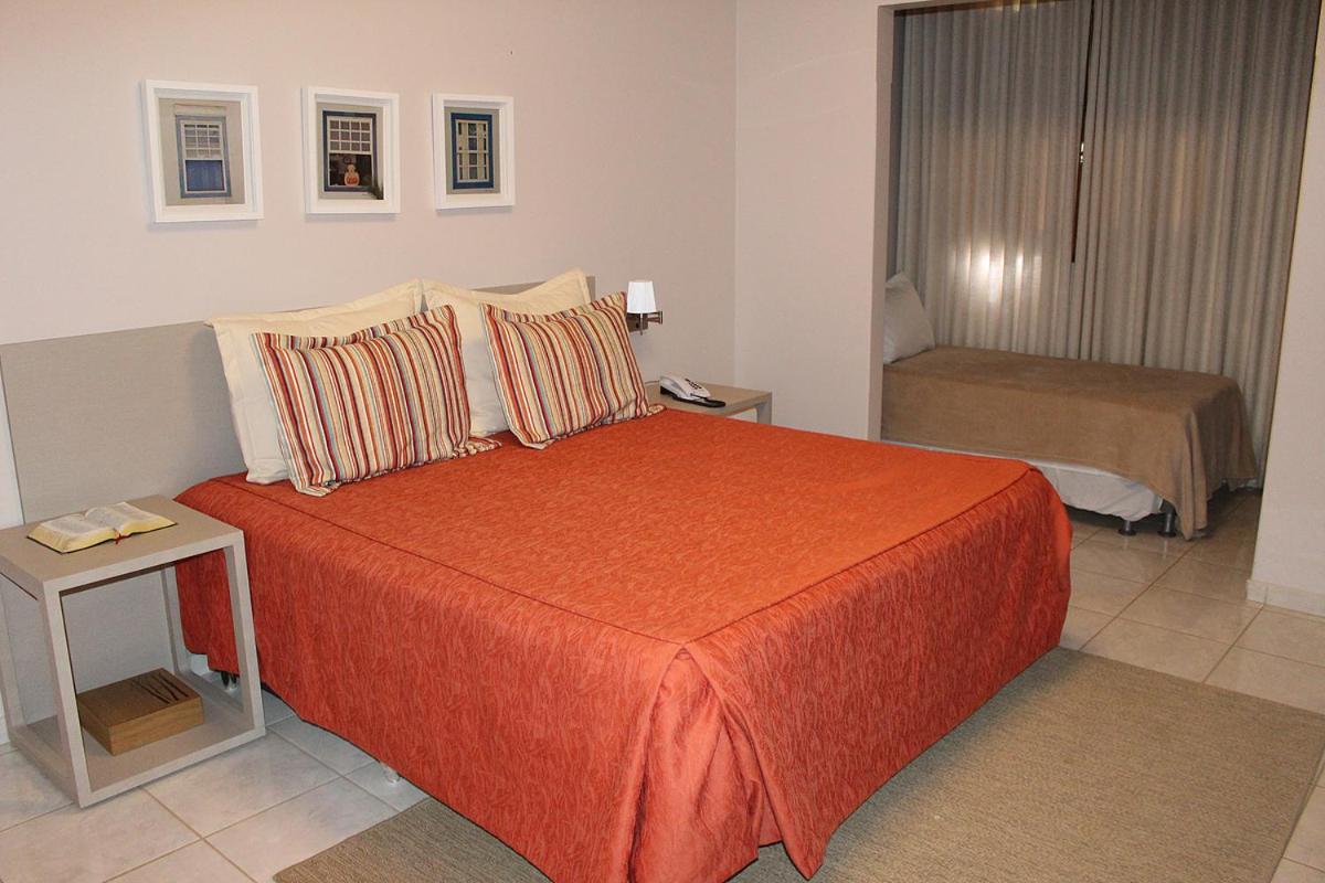 Standard Suite