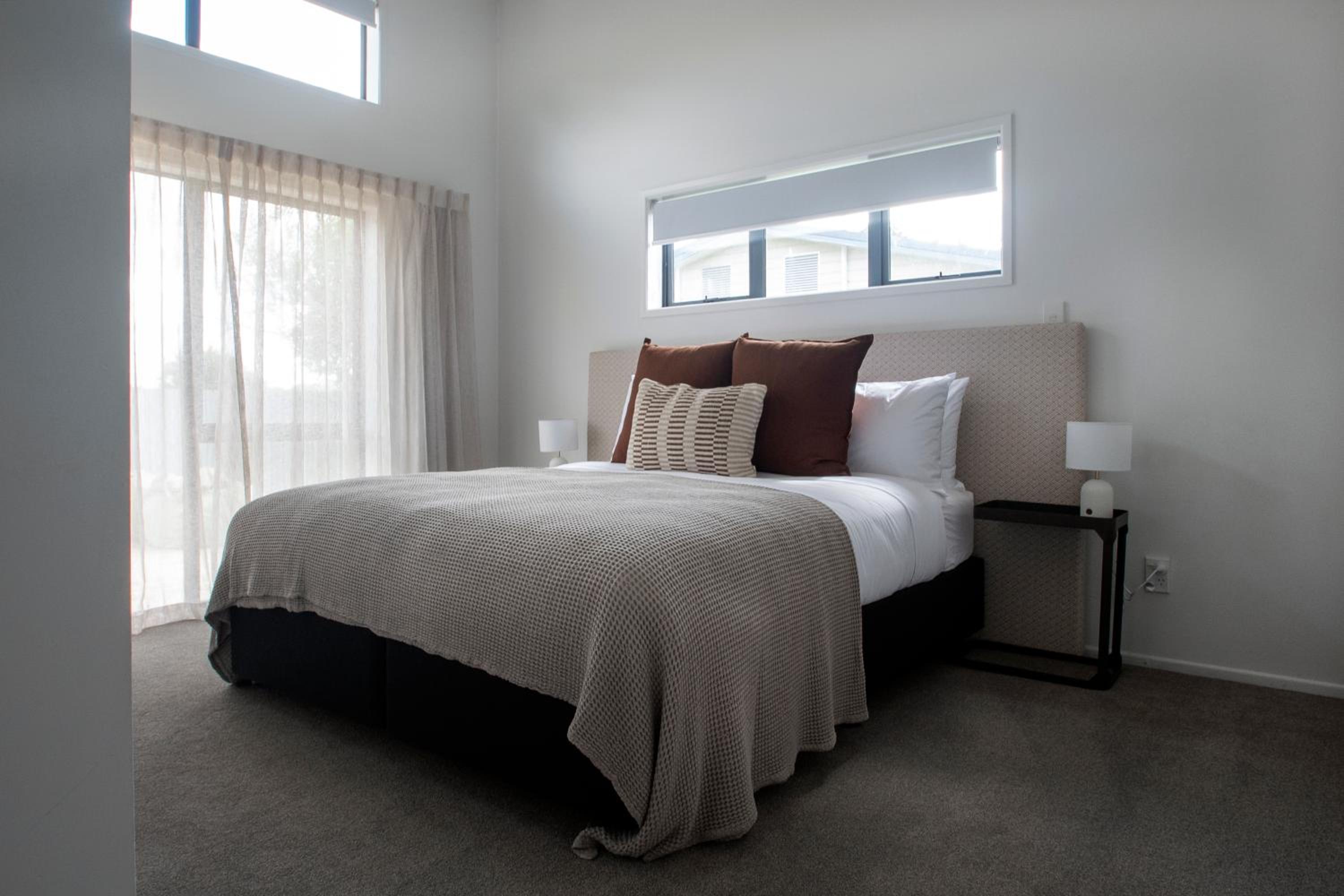 Three-Bedroom Vacation Home  photo 3