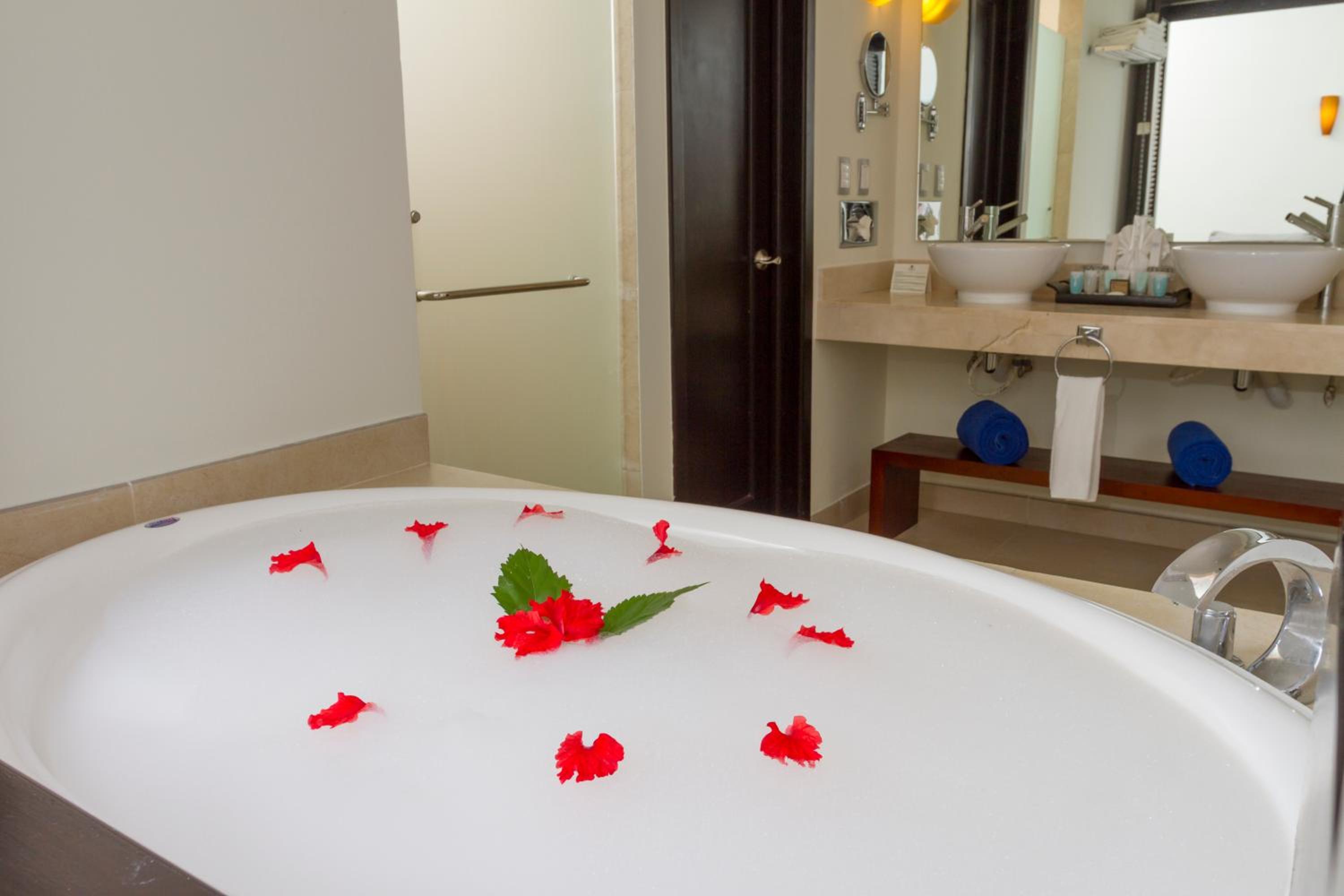 Deluxe Suite Select Club Single (1 adult) photo 3