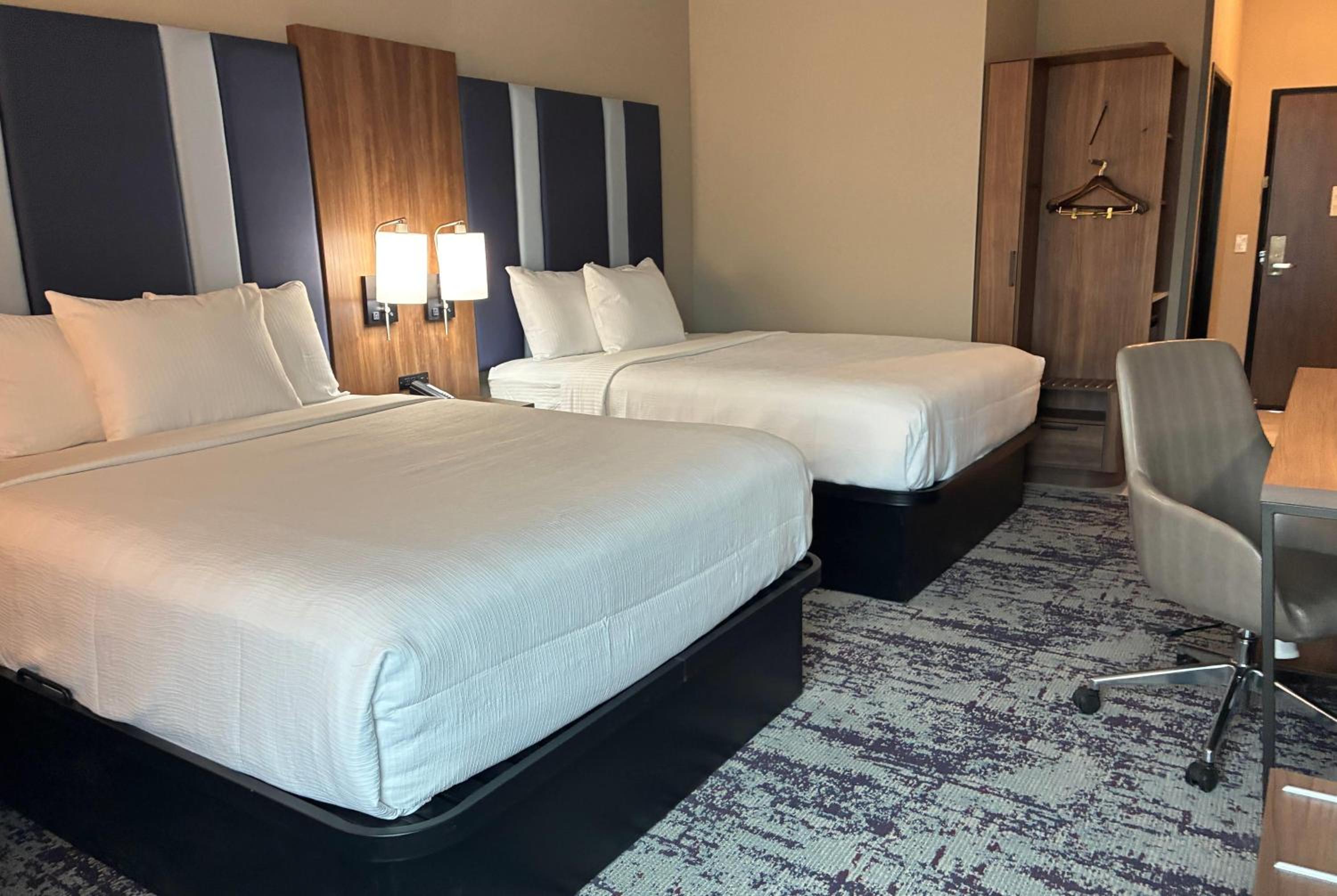 La Quinta Inn & Suites by Wyndham Athens I-65, 사진 2