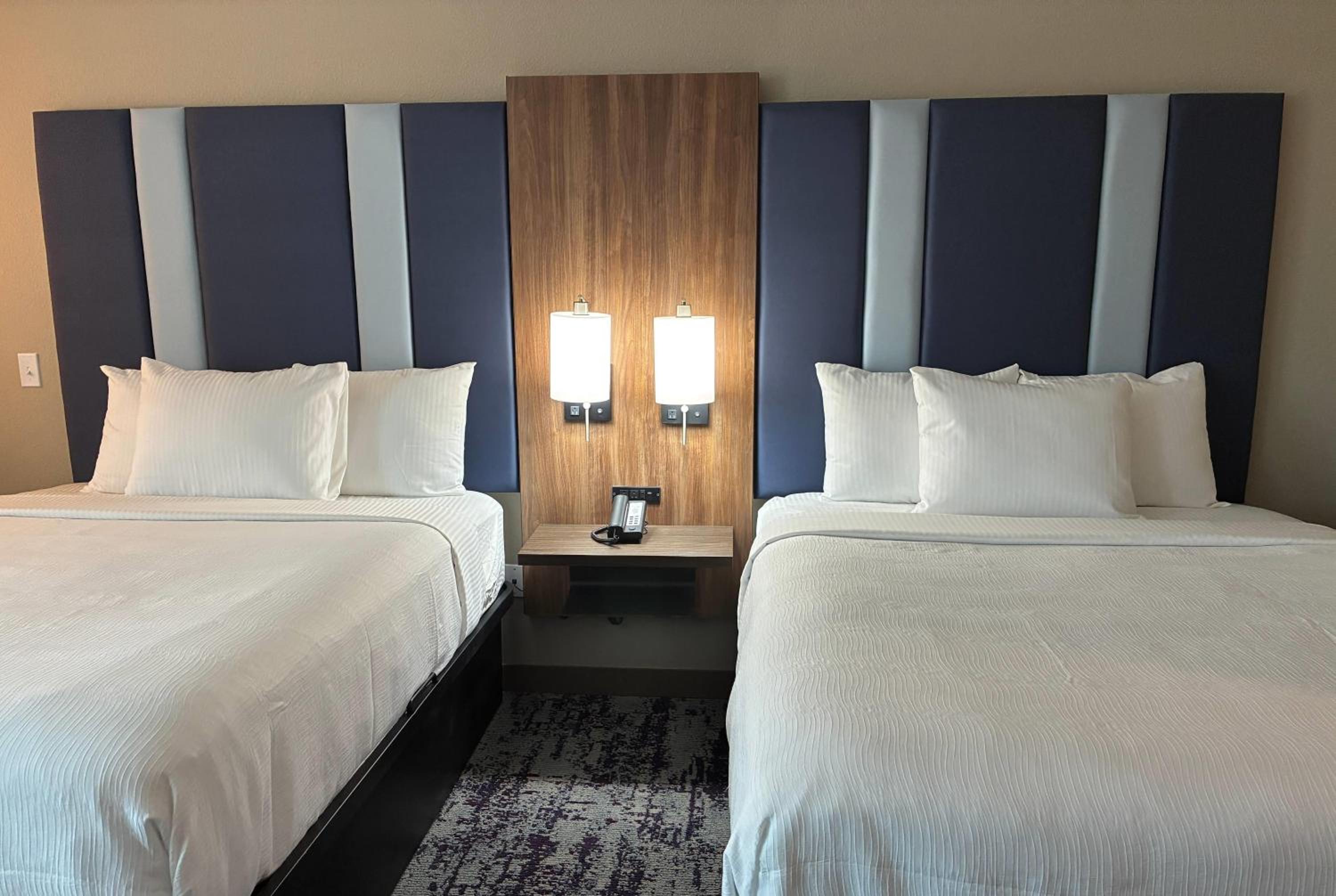 La Quinta Inn & Suites by Wyndham Athens I-65, 사진 3
