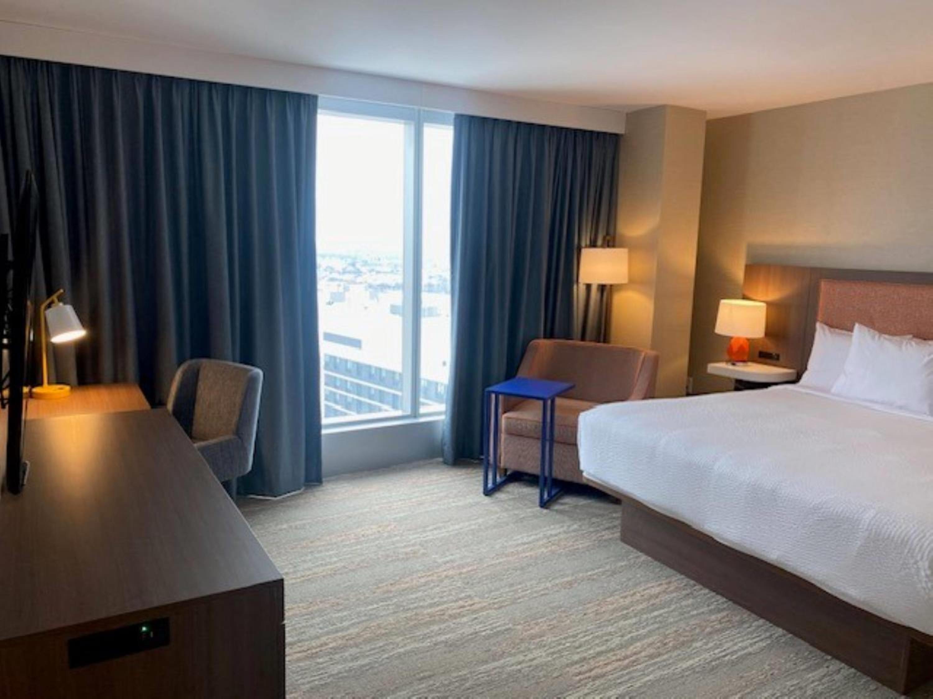 La Quinta Inn & Suites By Wyndham Queens NYC JFK AirTrain, Foto 2