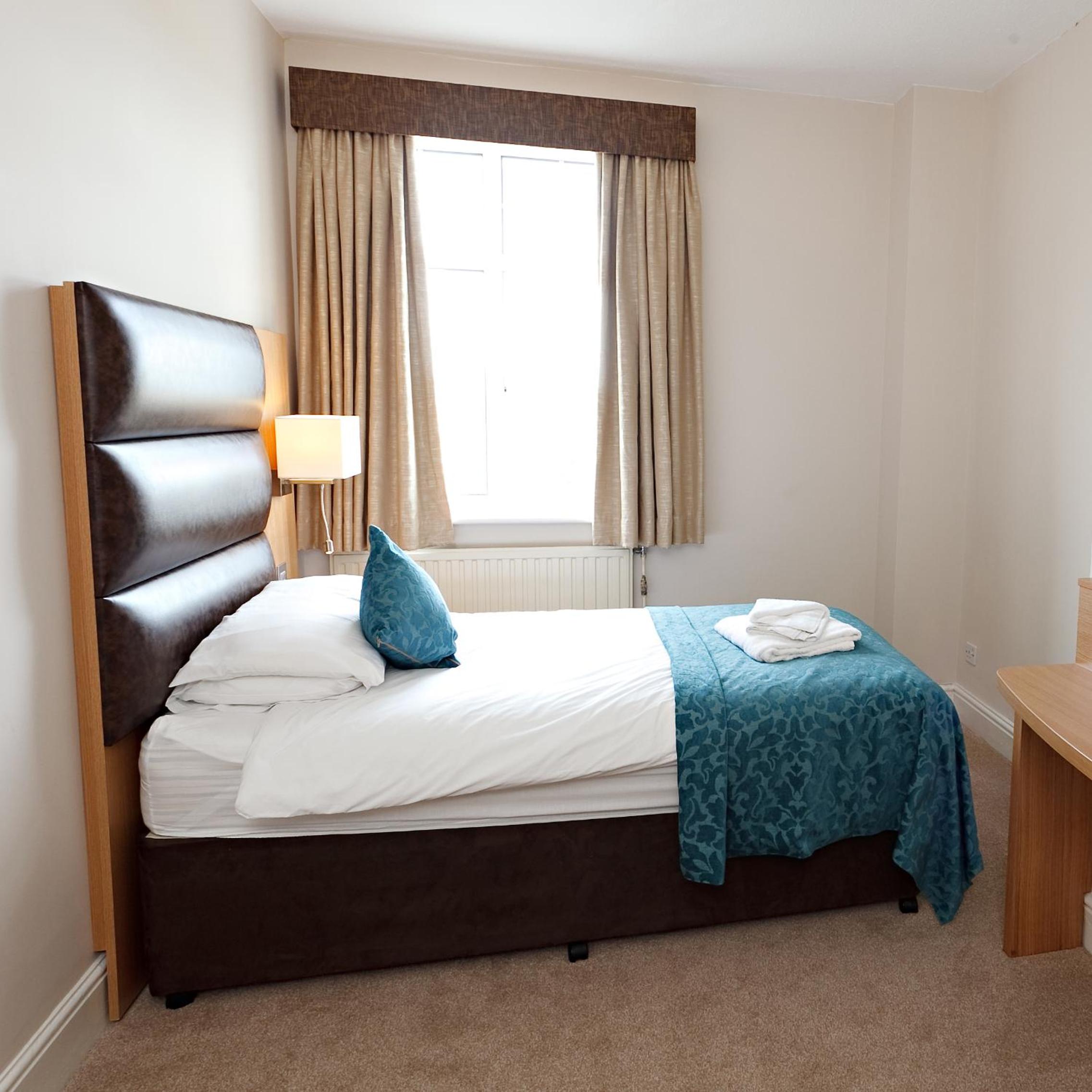 Small Double Room photo 1
