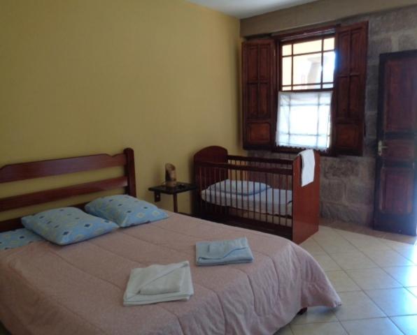 Standard Double Room with Fan photo 3