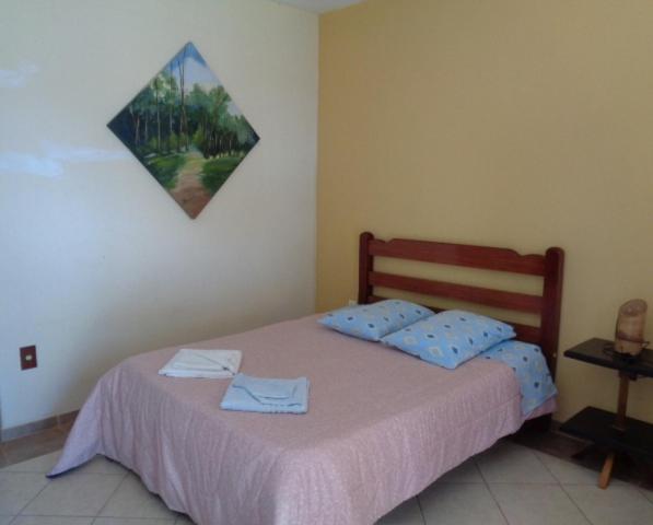 Standard Double Room with Fan photo 1