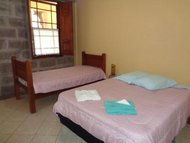 Standard Triple Room photo 1