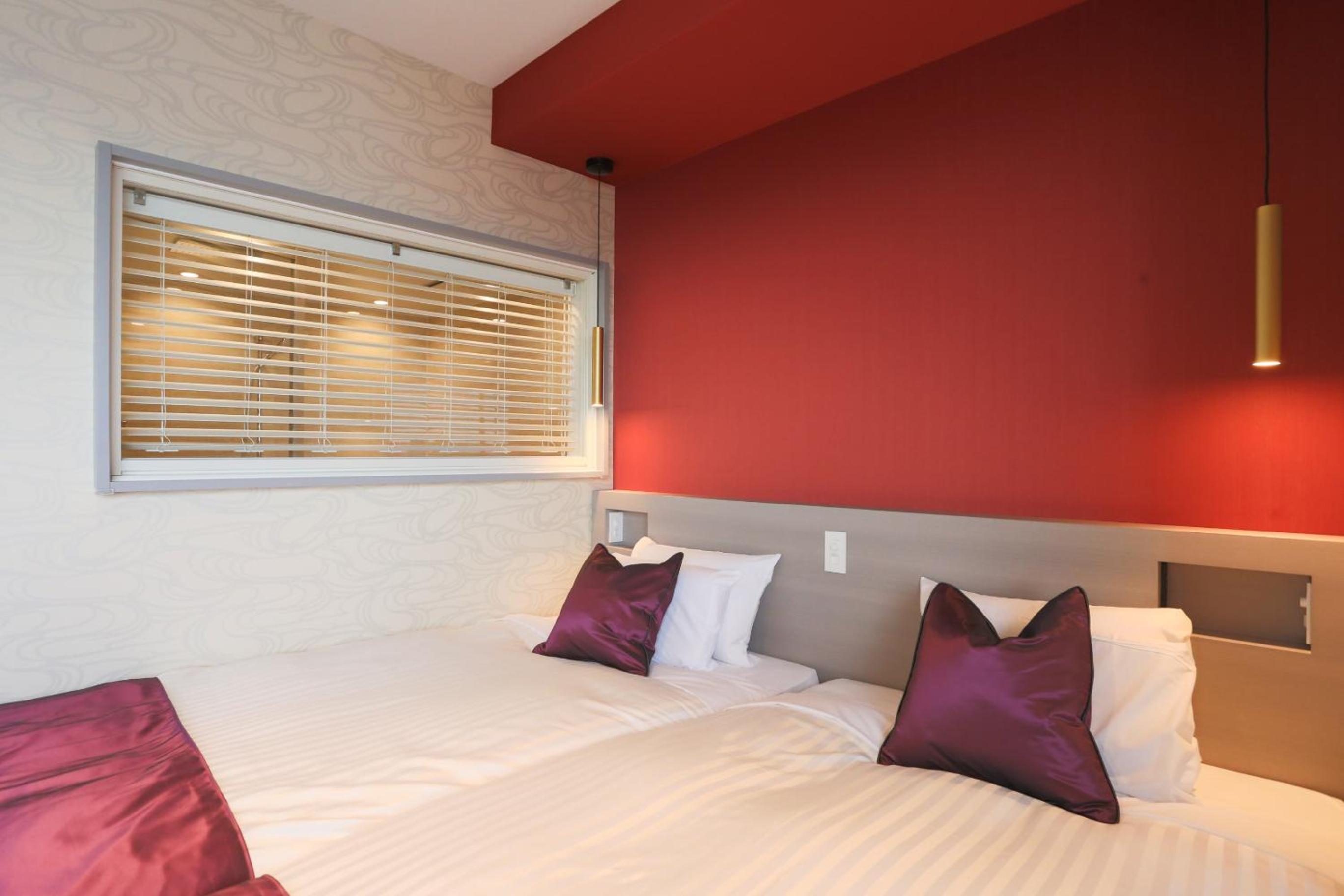 Deluxe Twin Room - Photo 6