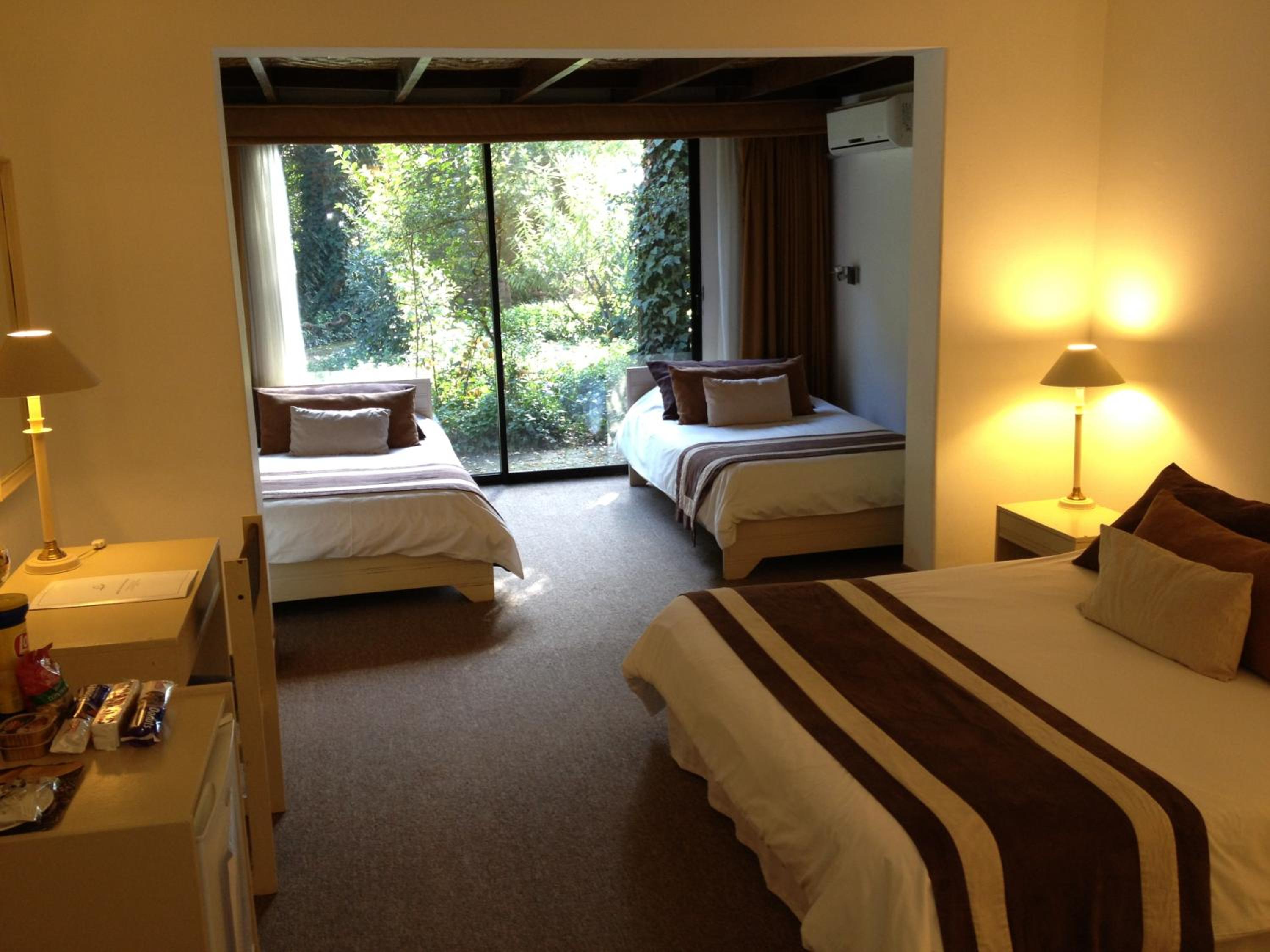 Quadruple Room photo 1