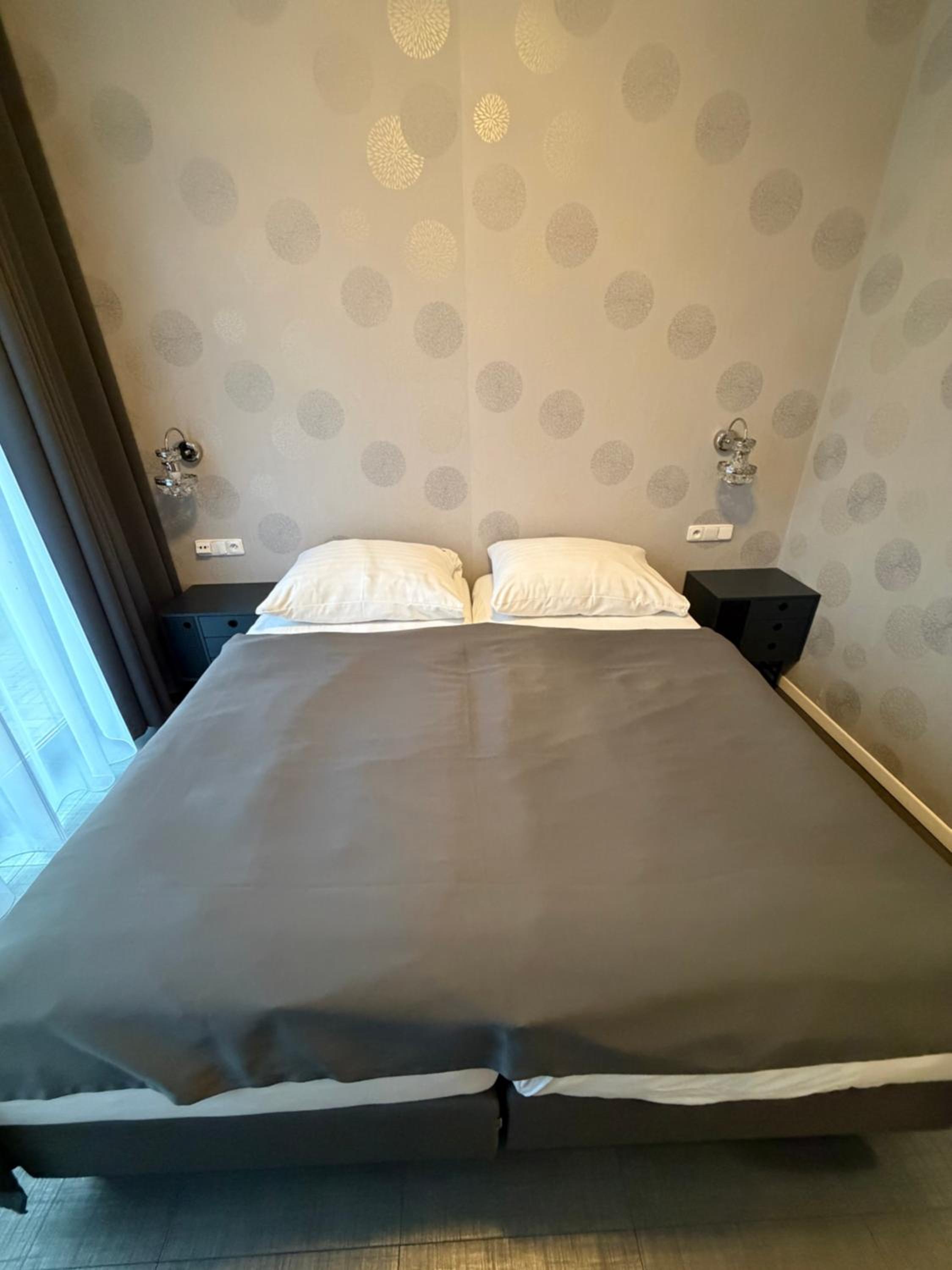 Double or Twin Room - Disability Access