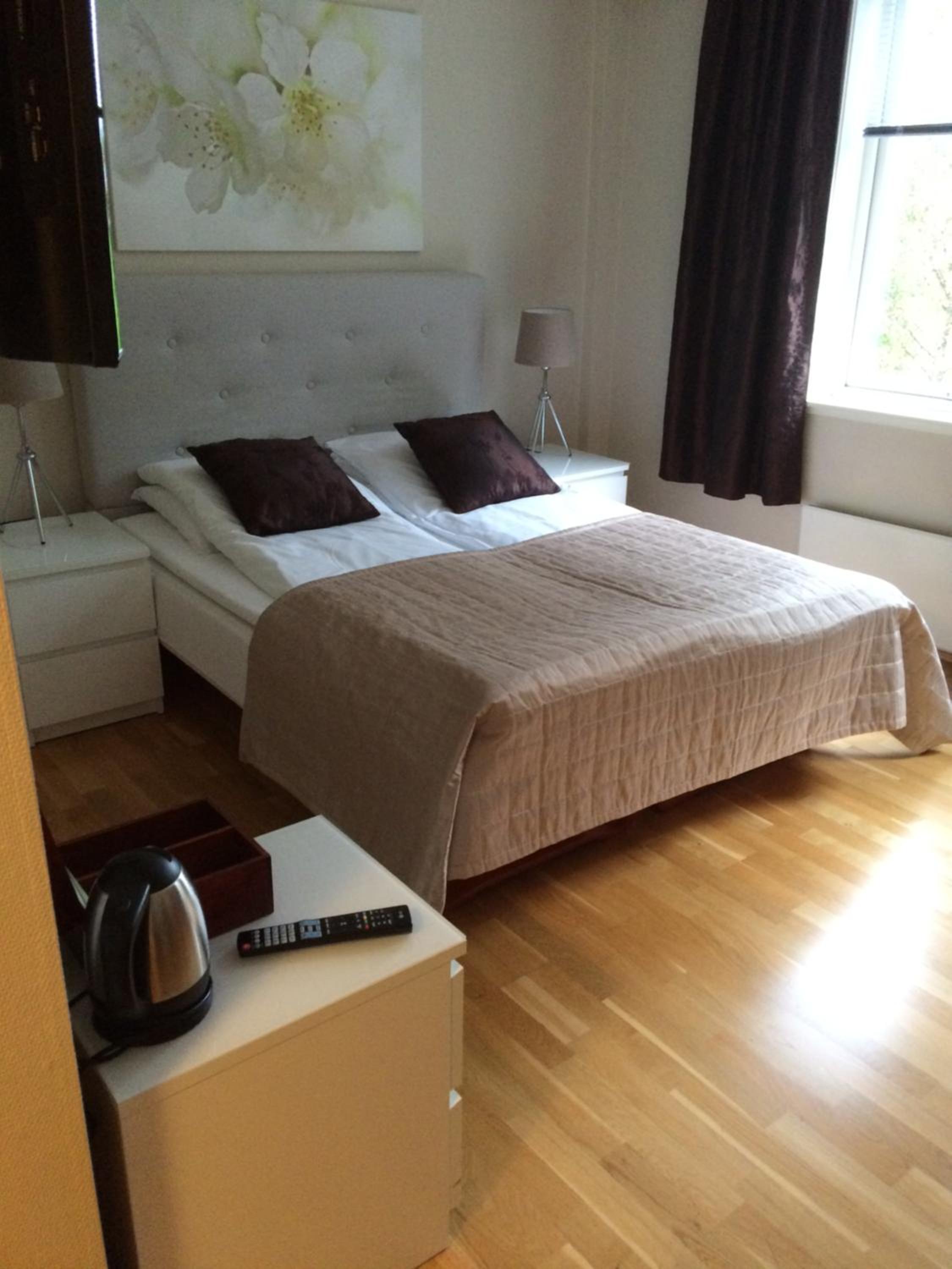 Double Room photo 1