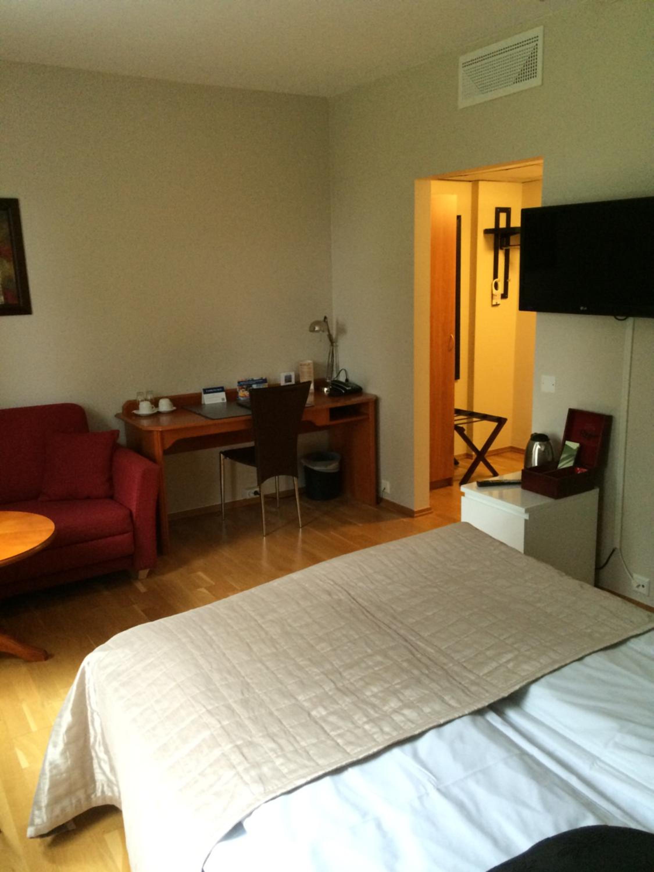 Double Room photo 3