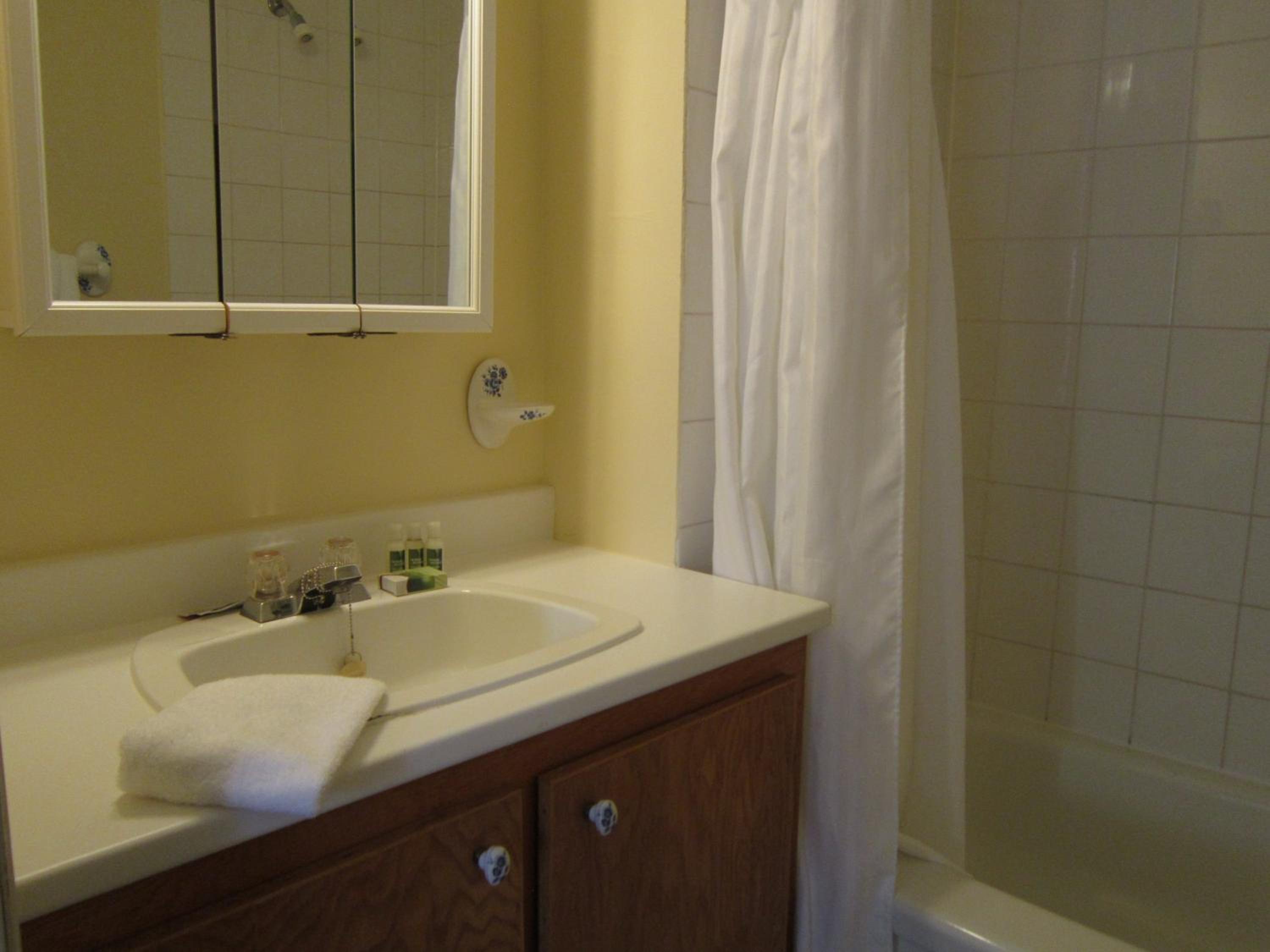 Superior King Suite photo 3