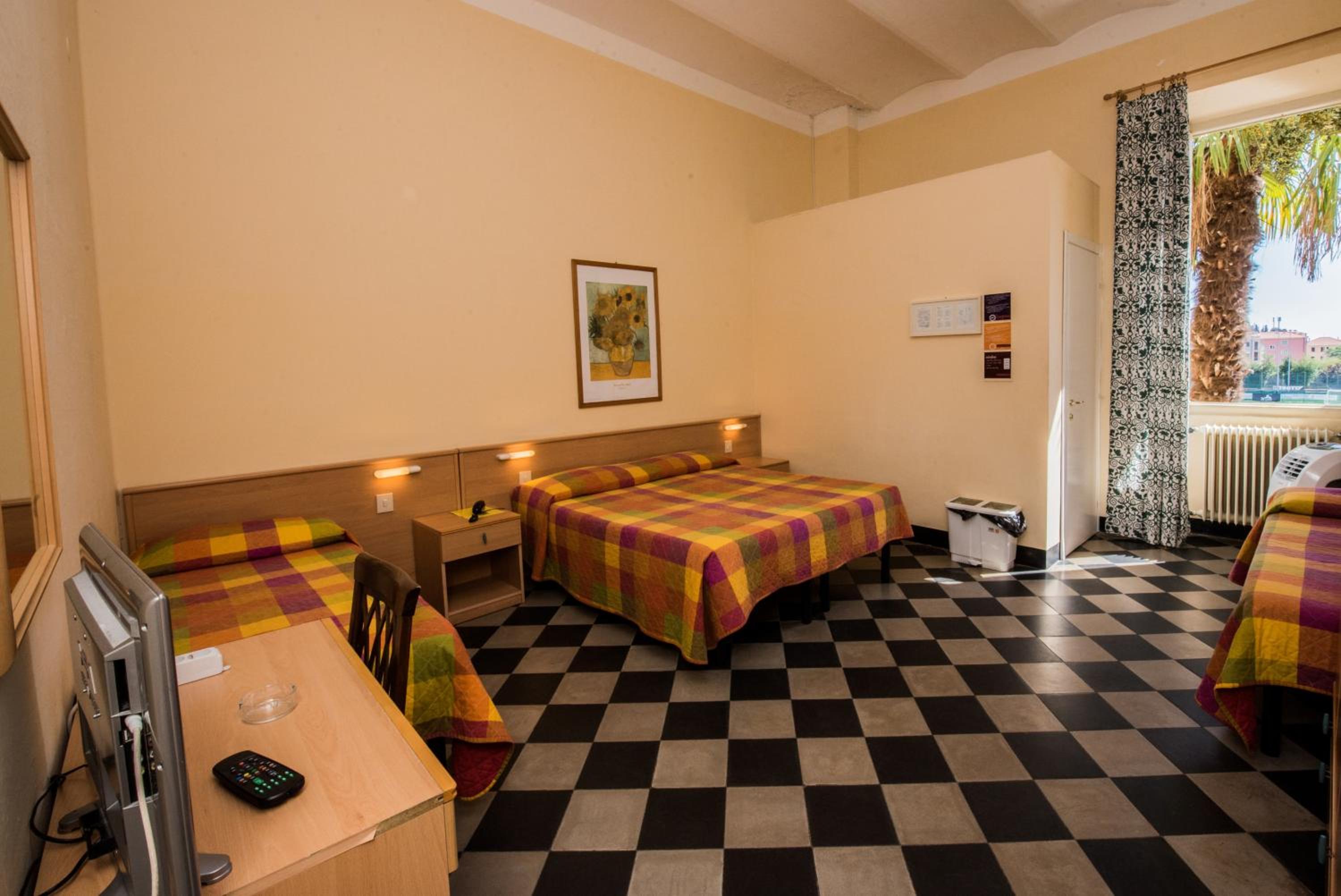 Triple Room photo 1