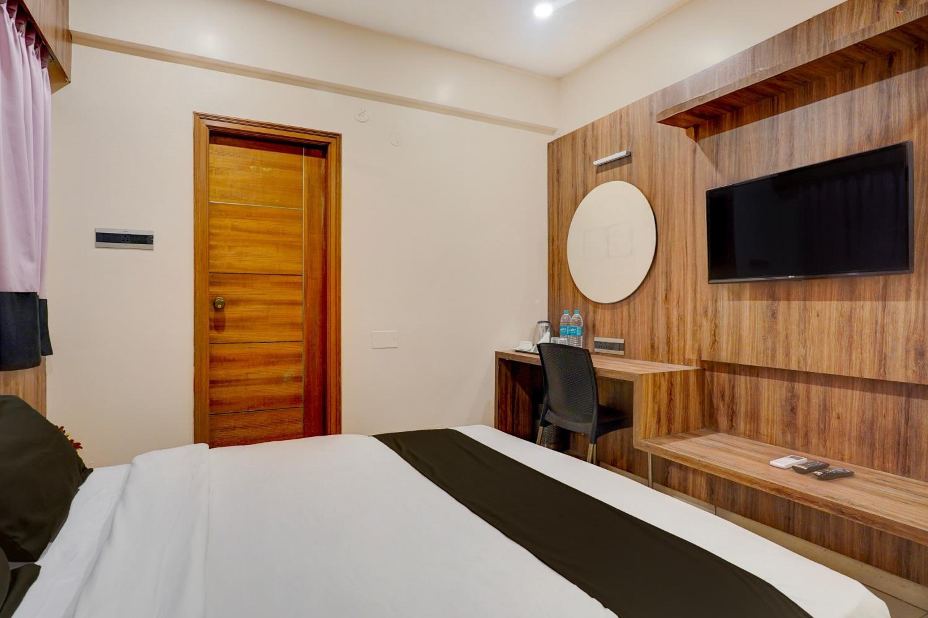 Classic Triple Room