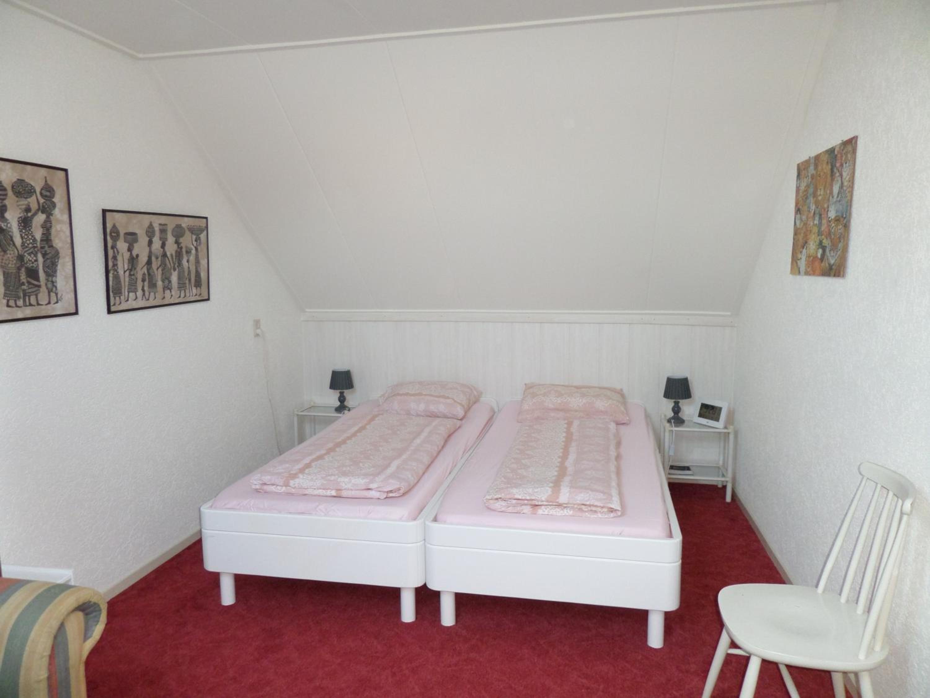 Budget Double Room photo 1